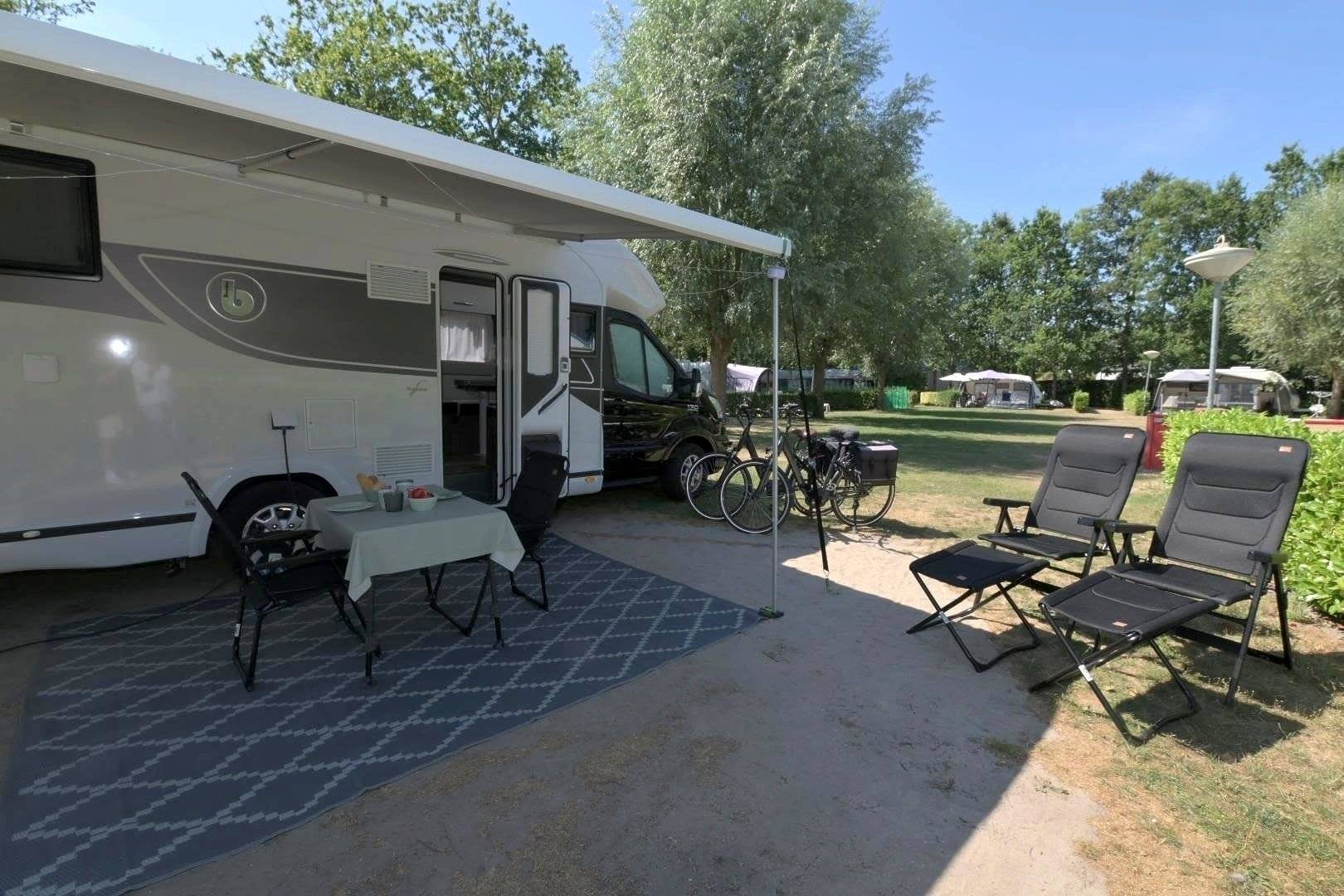 Benimar Cocoon 468