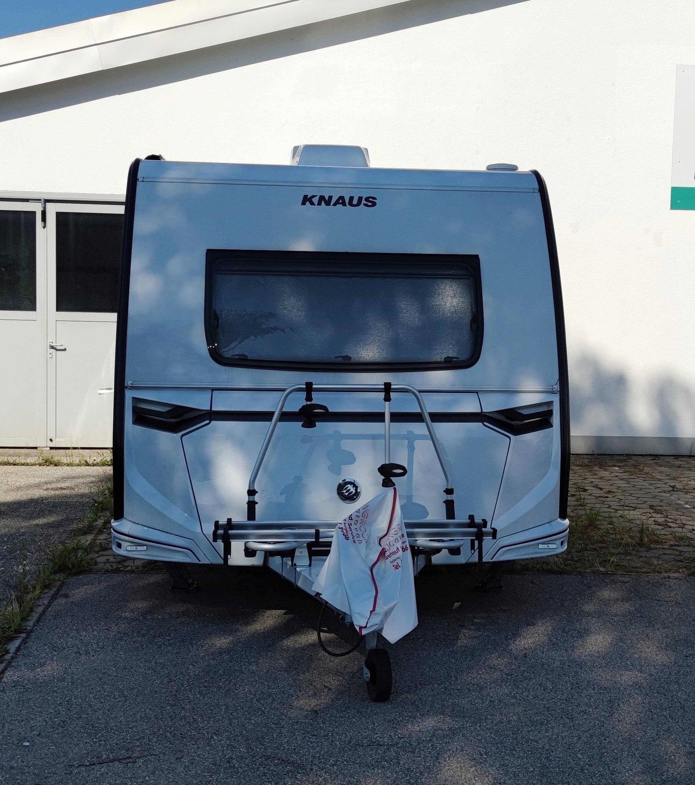 Knaus Südwind 580QS