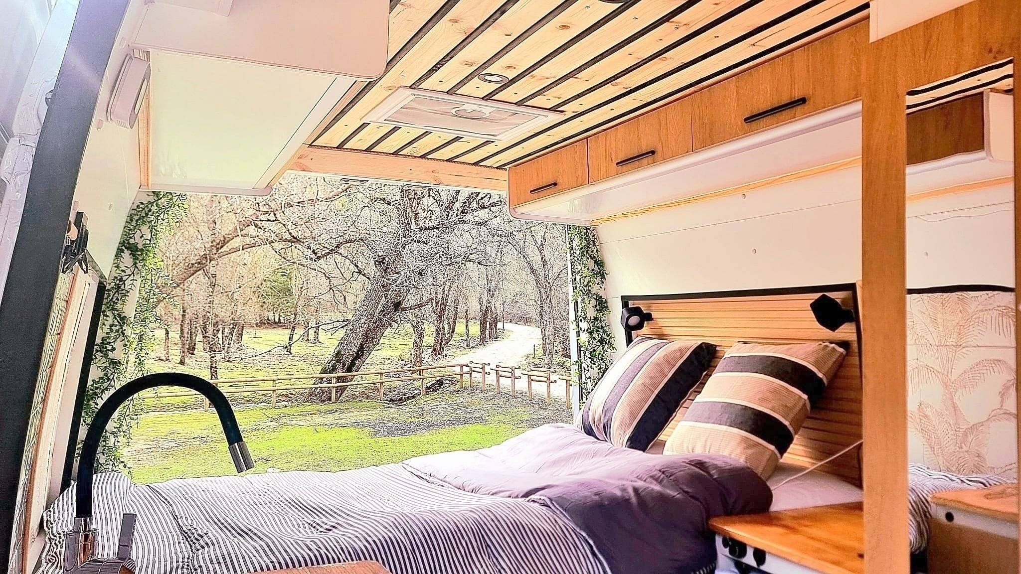 Mercedes mercedes sprinter 316