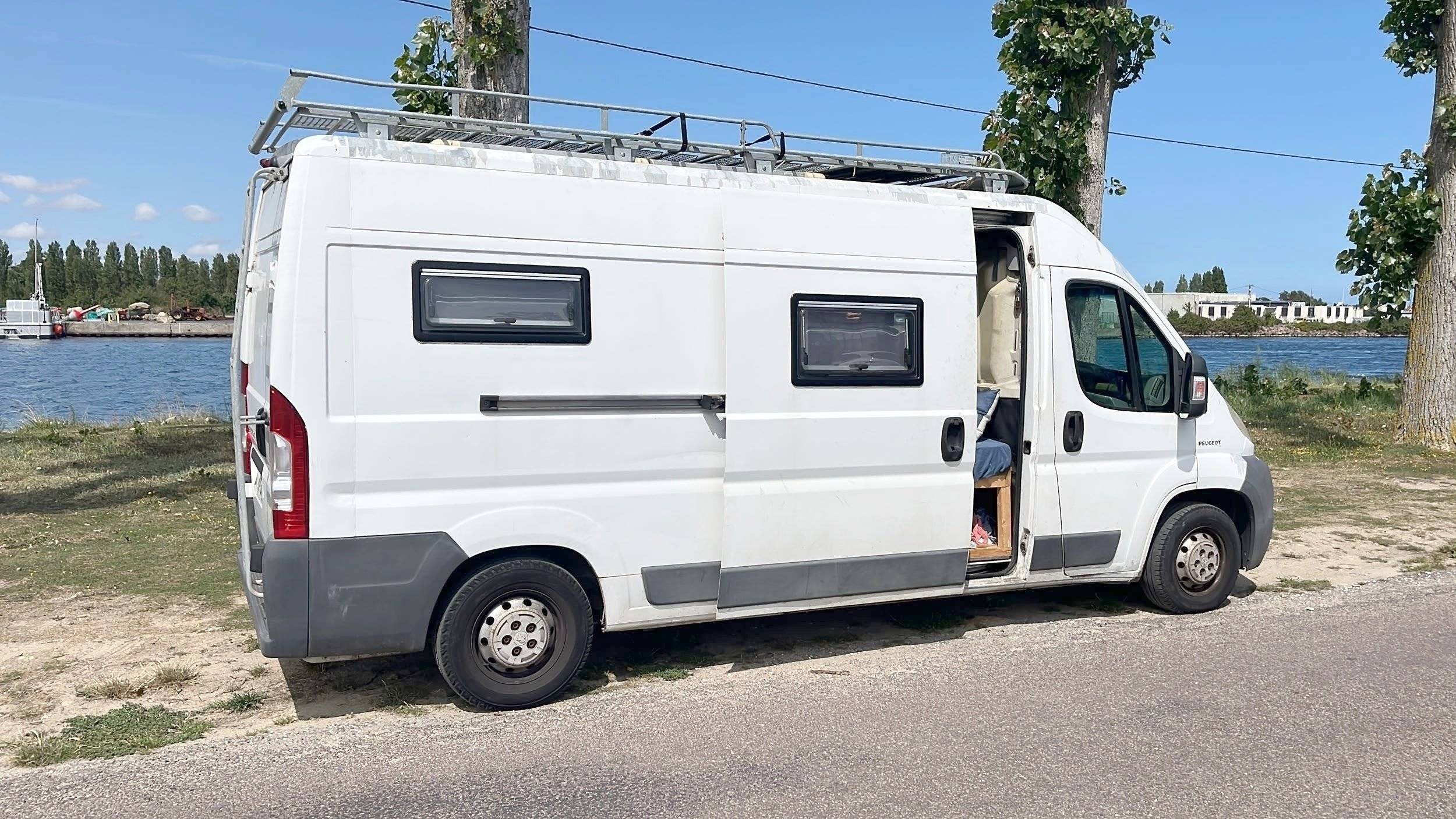 Van 