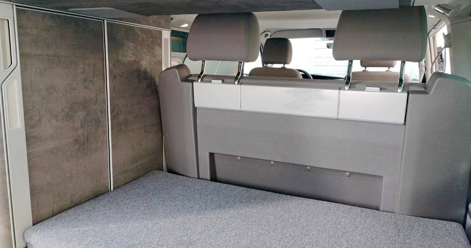 Volkswagen Volkswagen T6.1 California OCEAN