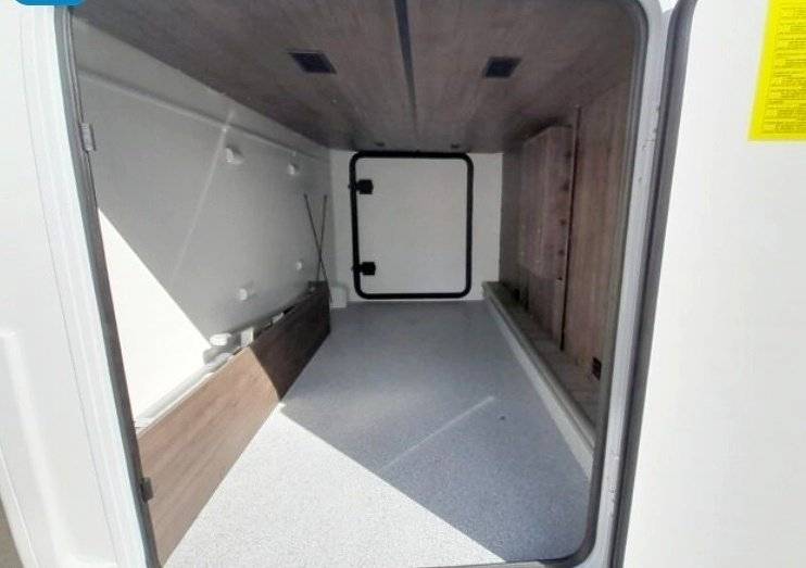 Benimar Transit 2,0 l 170 ch