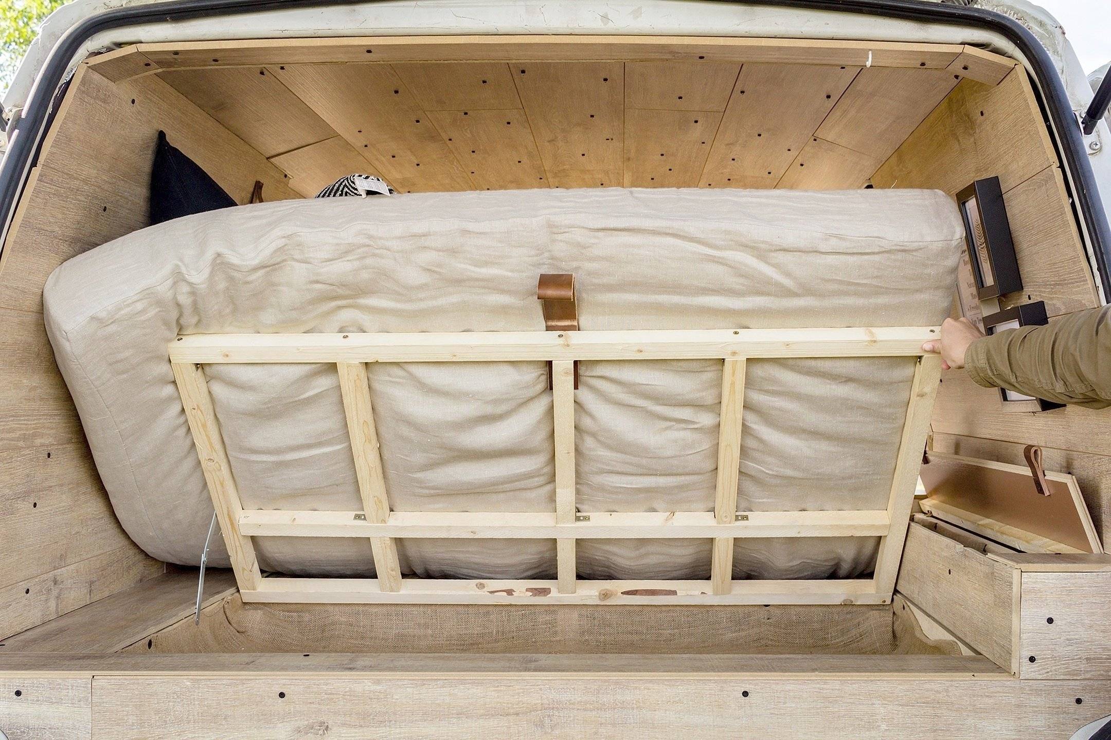 Volkswagen Transporter T4