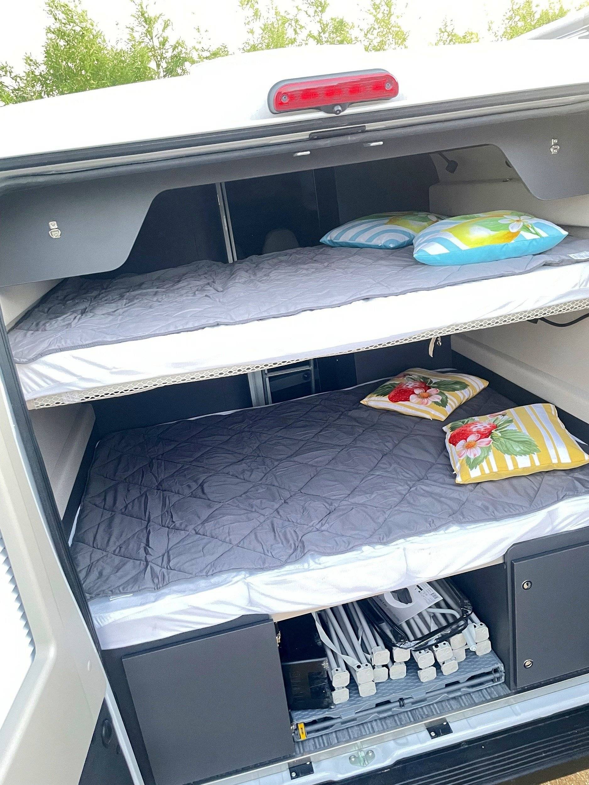 Mclouis Van 3 maxi S-Line