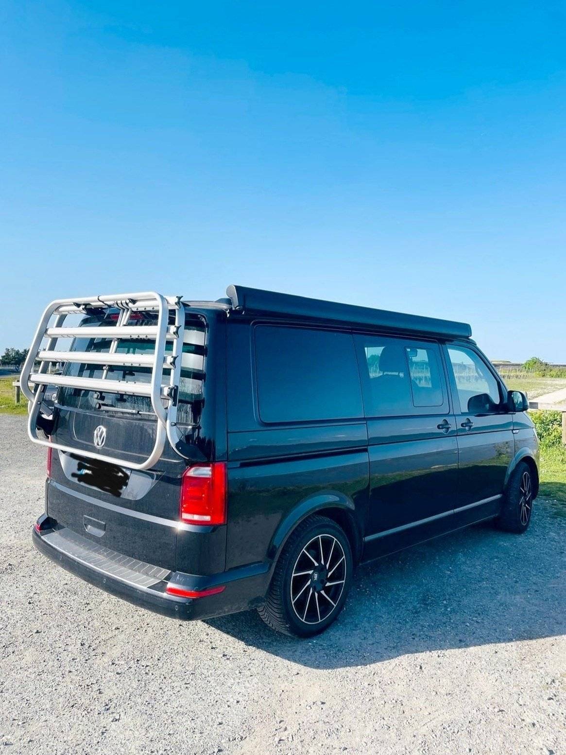 Volkswagen VOLKSWAGEN CALIFORNIA