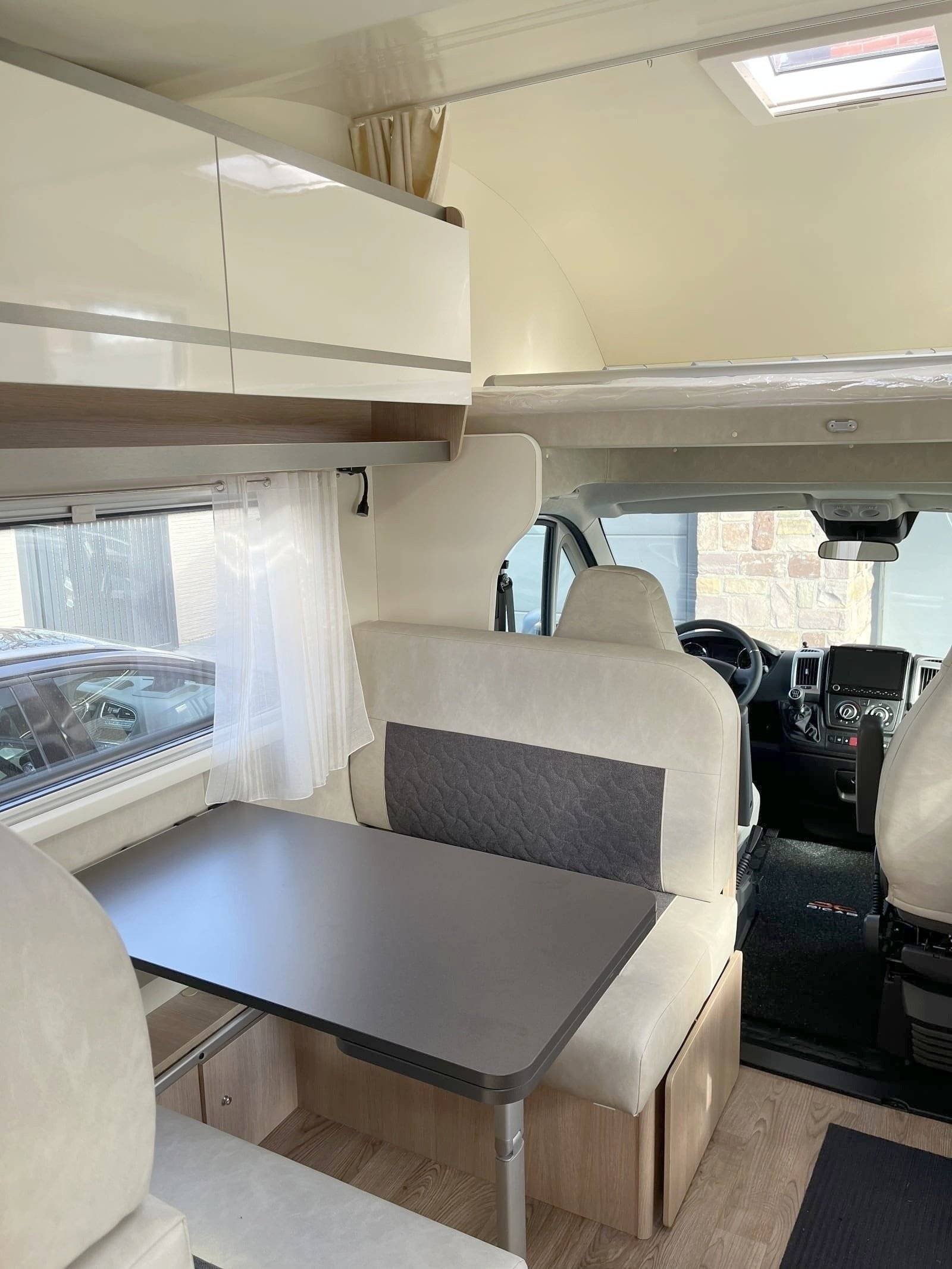 Essecke Citroën Citroën - Yescapa