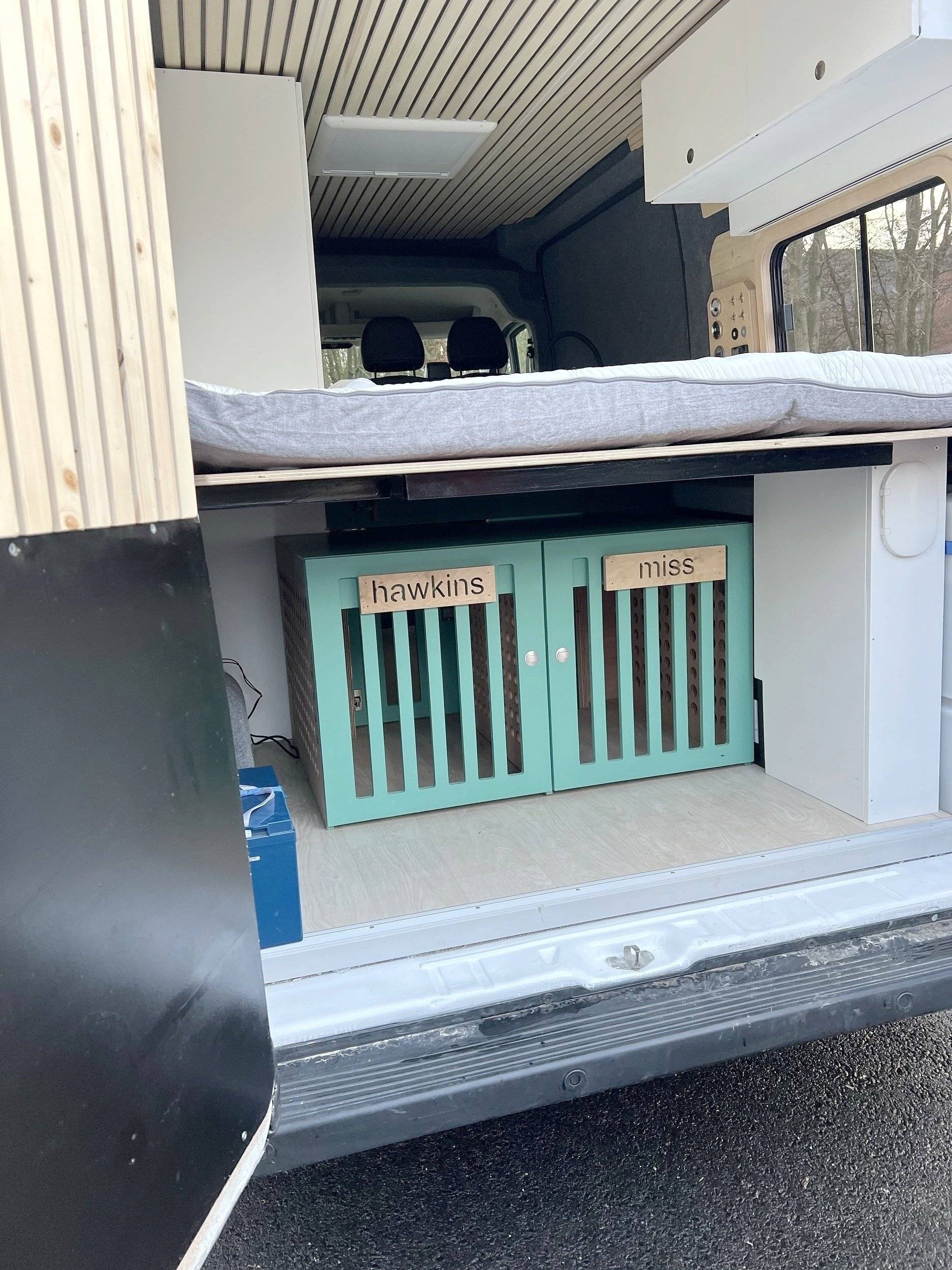 Essecke Fiat Ducato 2,3 130 ch - Yescapa