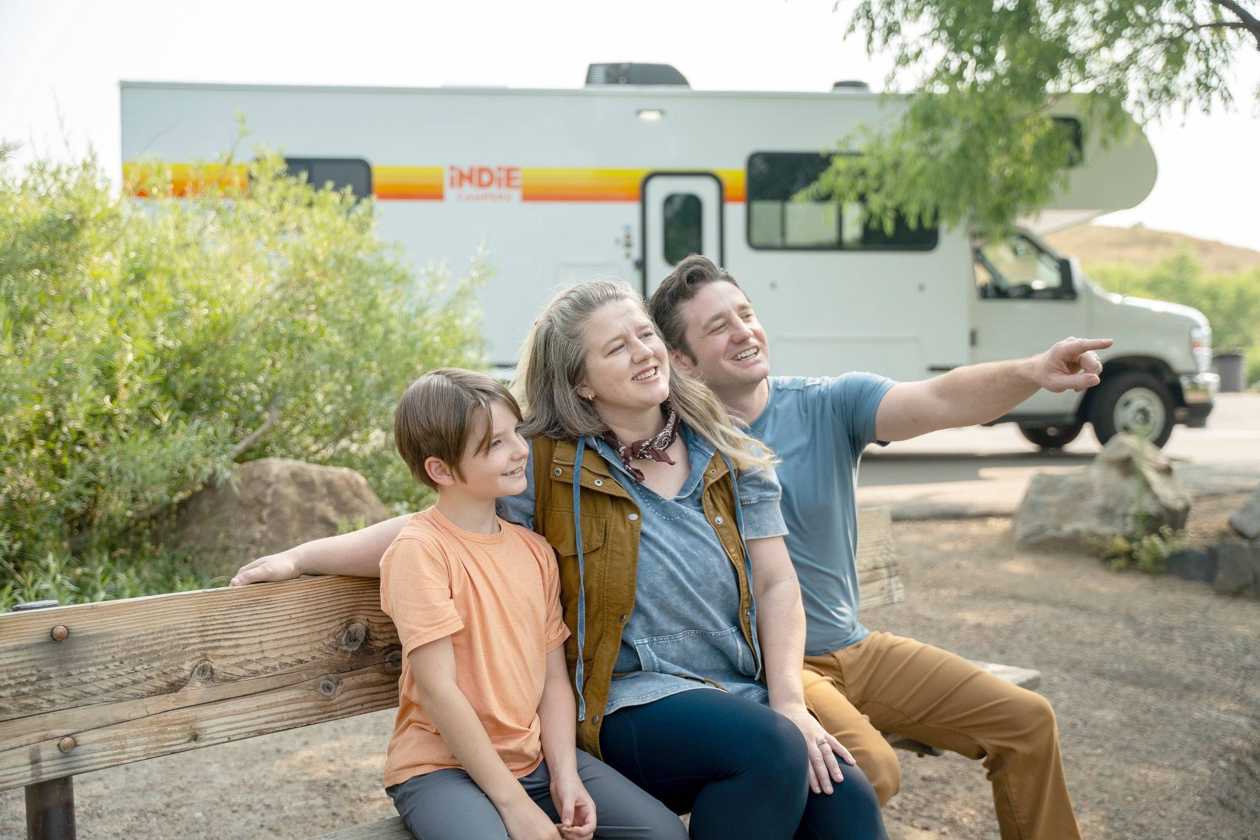 Na Comfort Family Na Comfort Family