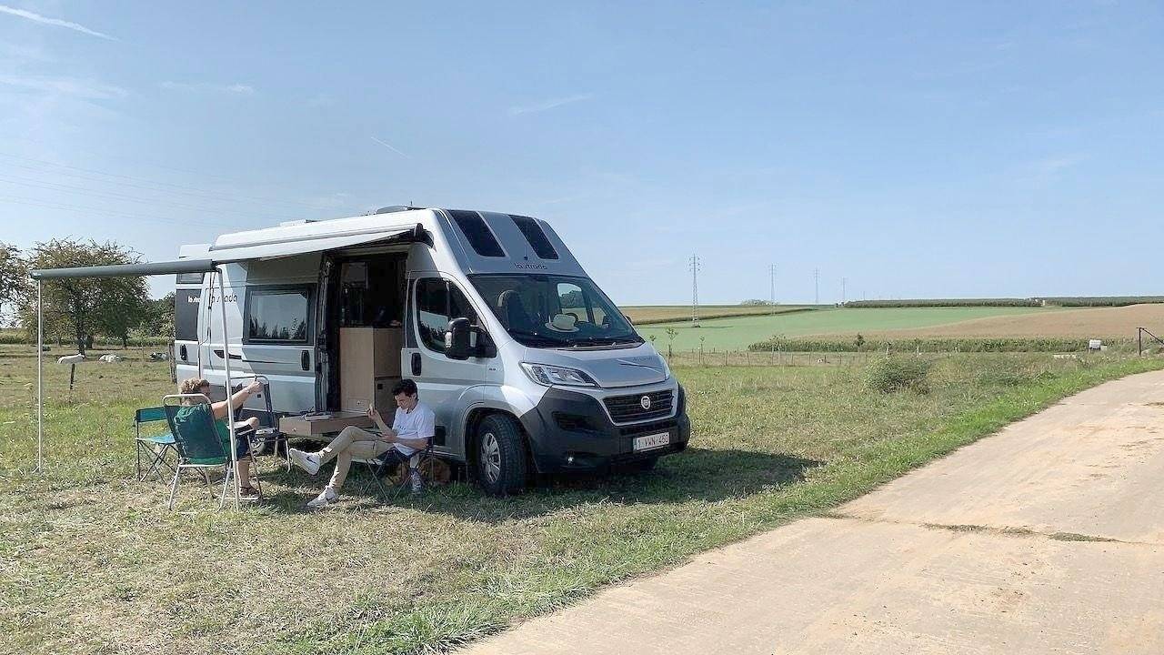 La Strada Avanti EB 
