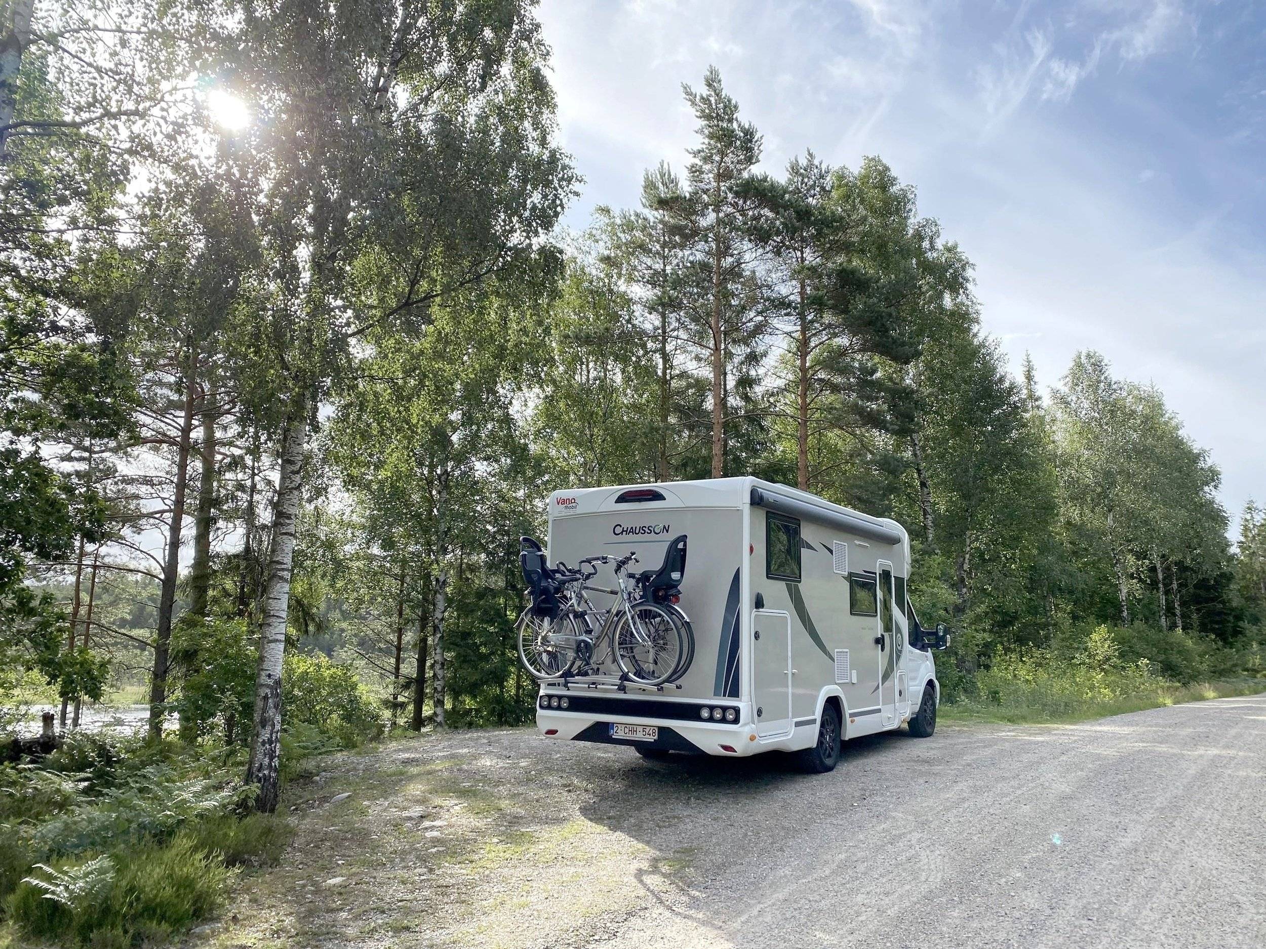 Chausson 