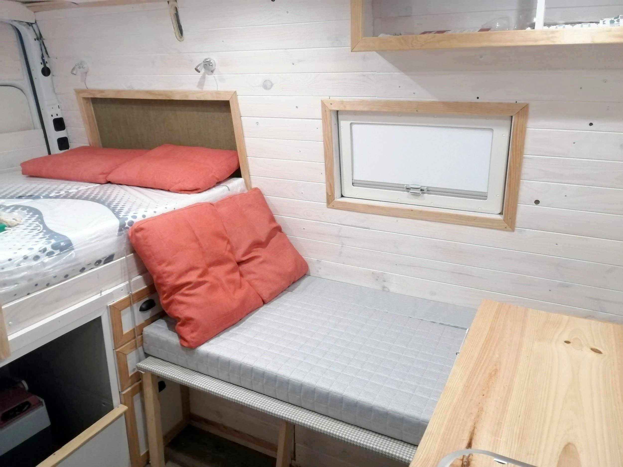 Mercedes MERCEDES BENZ SPRINTER