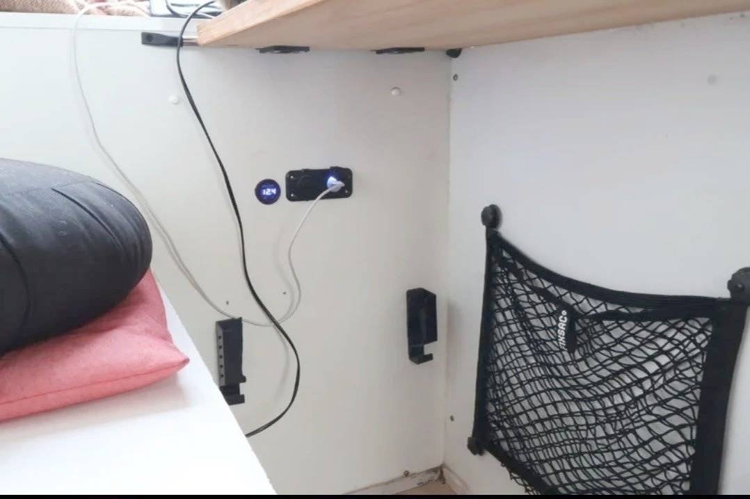 Ford FORD TRANSIT 140CV