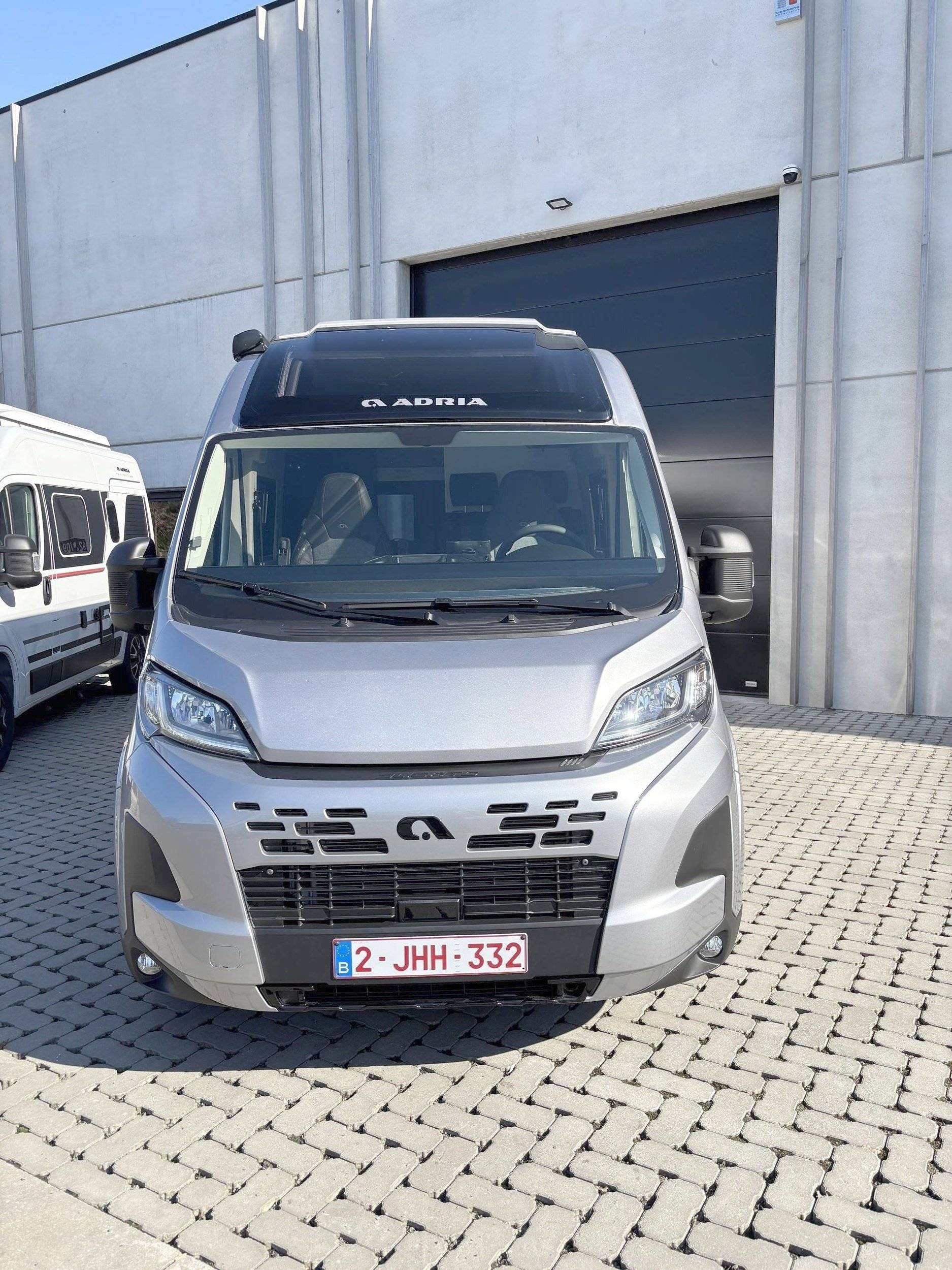 Adria Mobil 