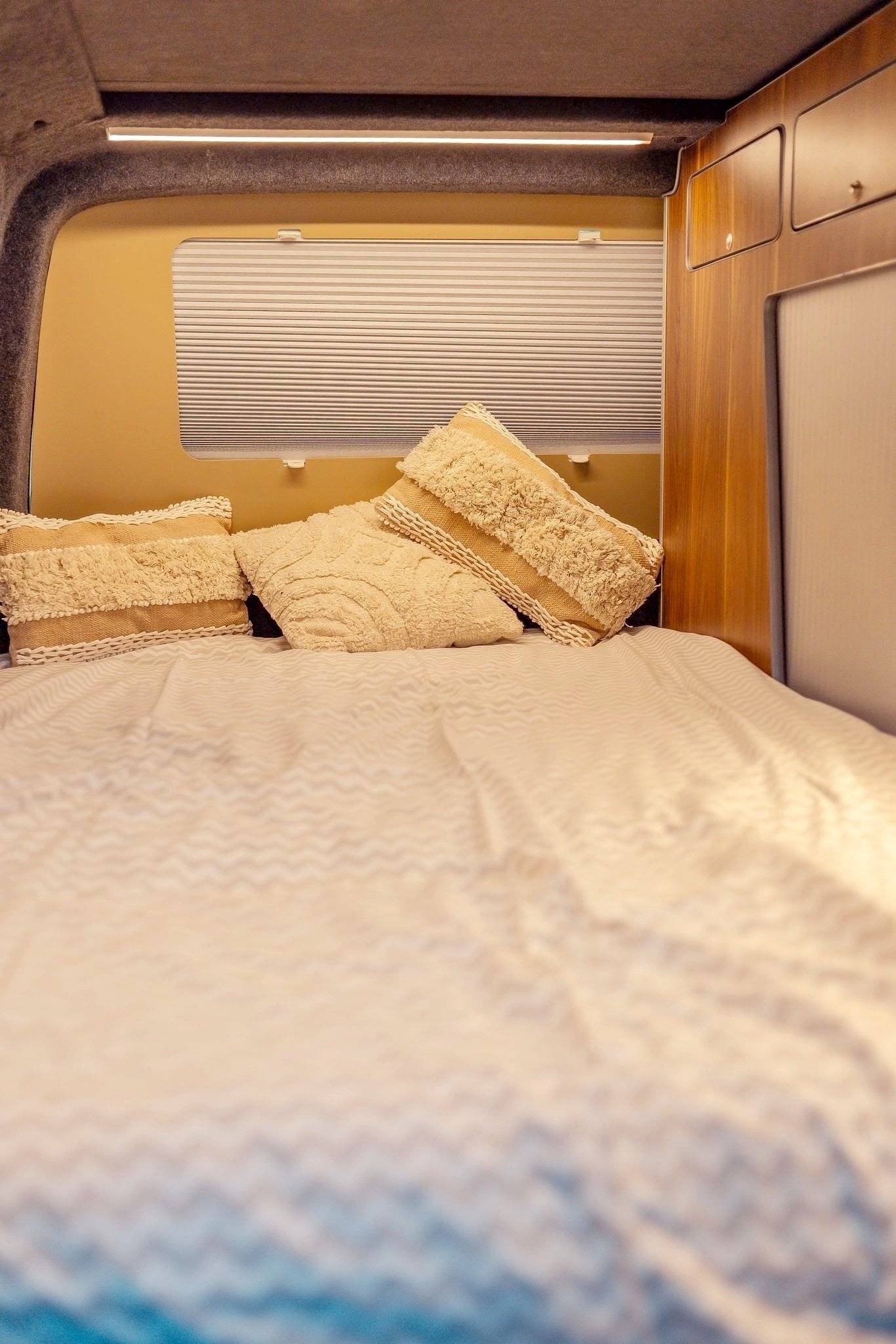 Volkswagen Transporter T6 2,0 l 140 ch