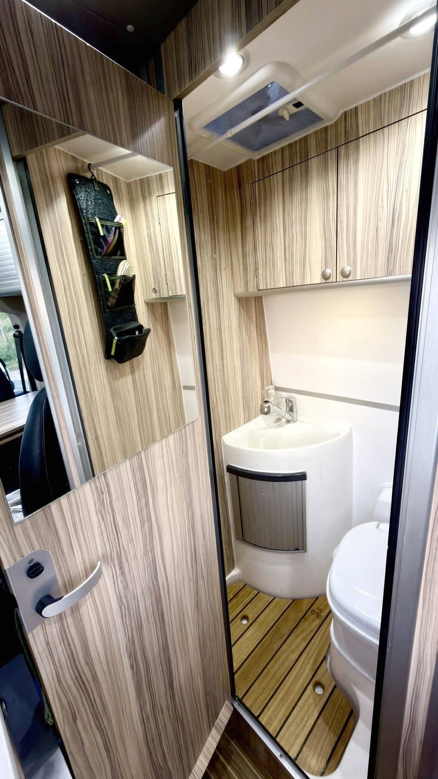 Fiat Fiat Ducato