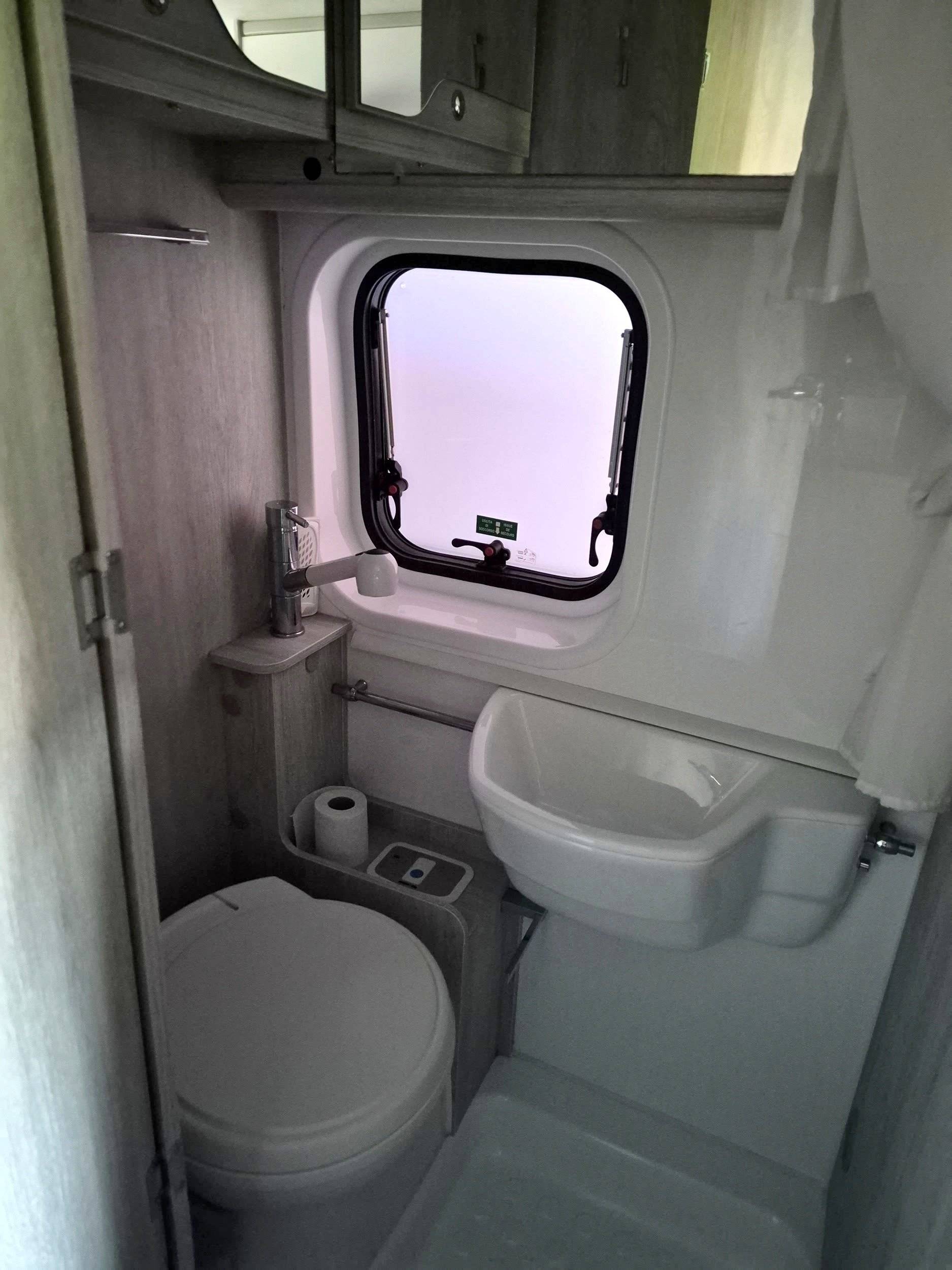 Roller Team LIVINGSTONE 2