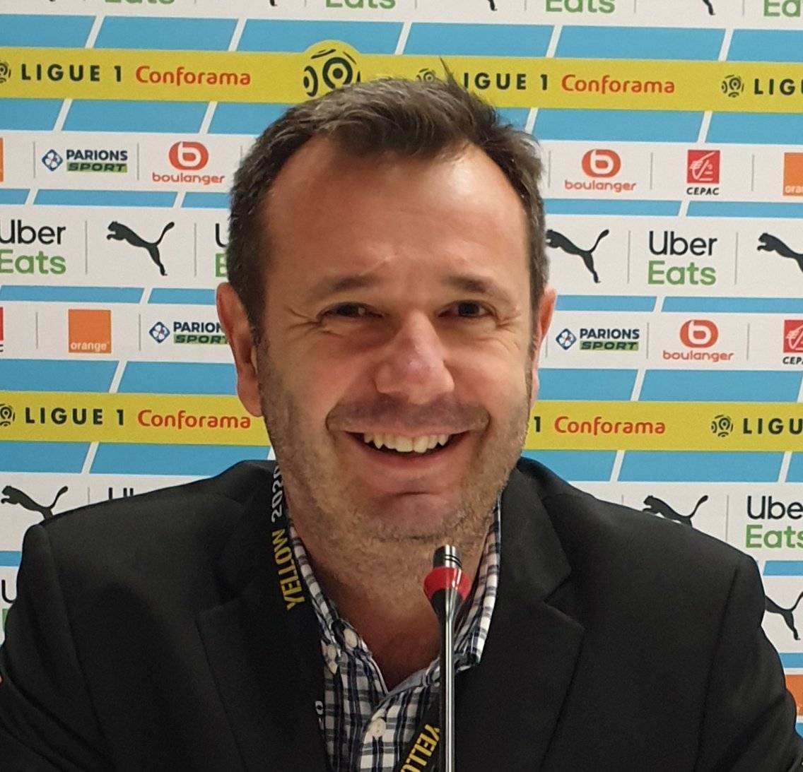 Jean Francois
