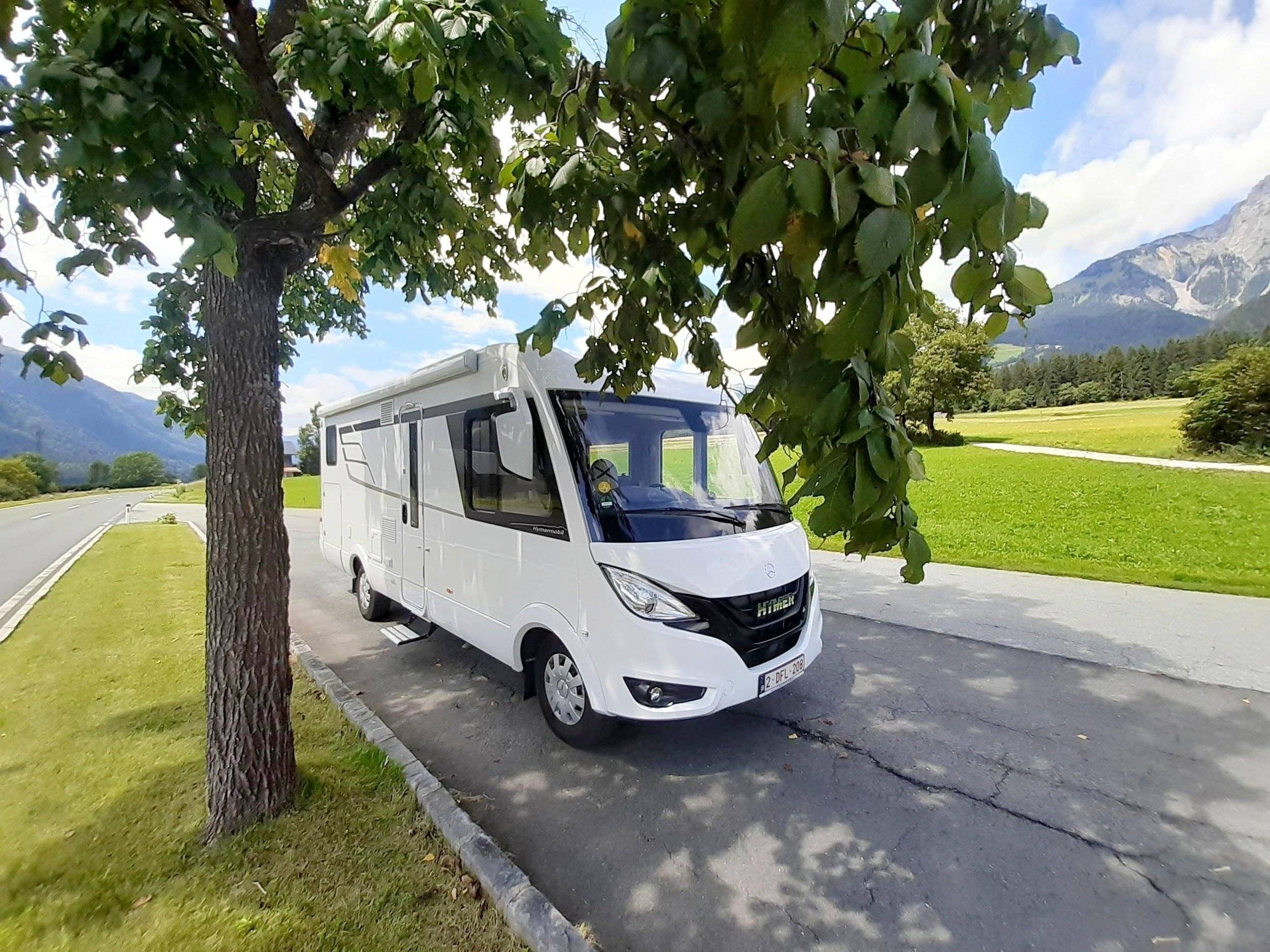 Hymer 