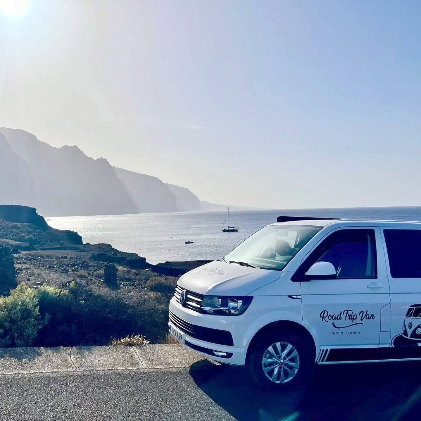 Volkswagen Volkswagen T6