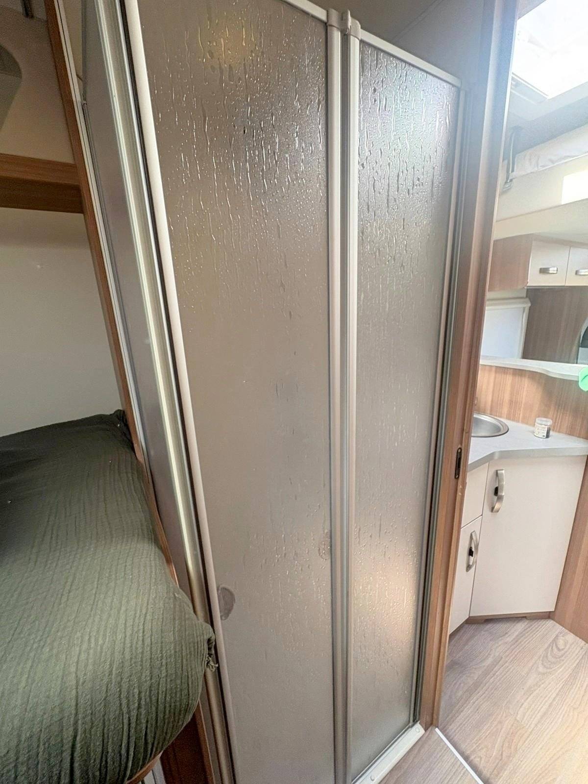 Weinsberg Al-Ko 2,3 l Multijet 130 ch.