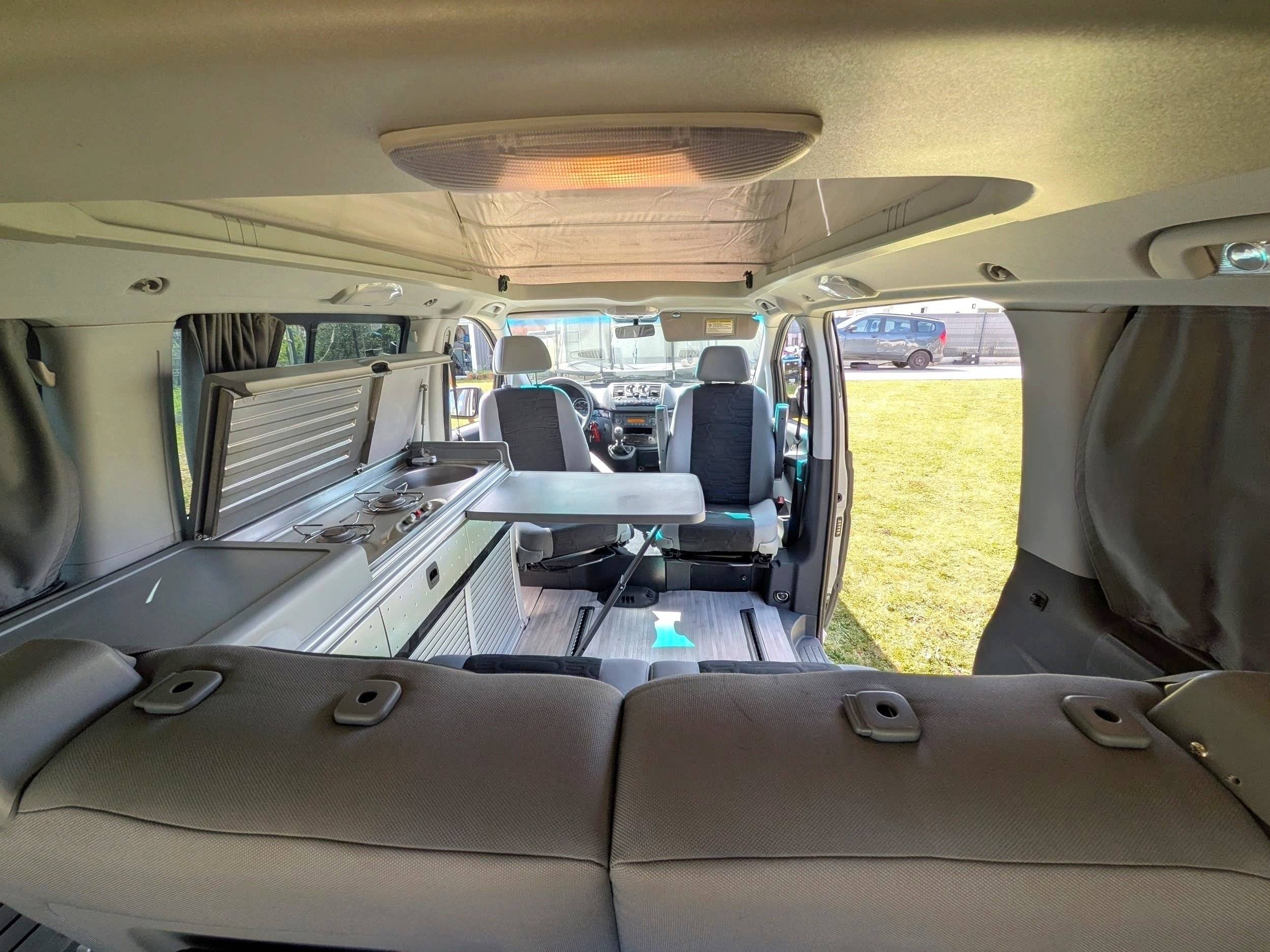 Westfalia Marco Polo