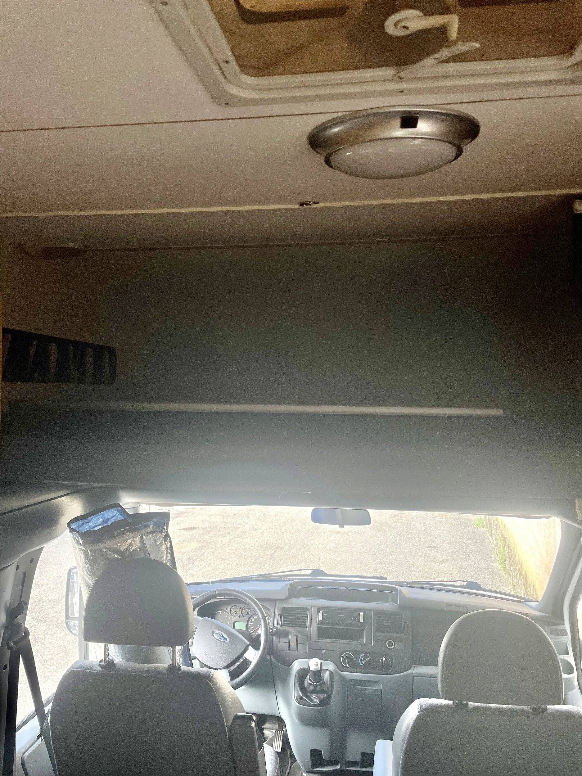 Trigano roller team 2