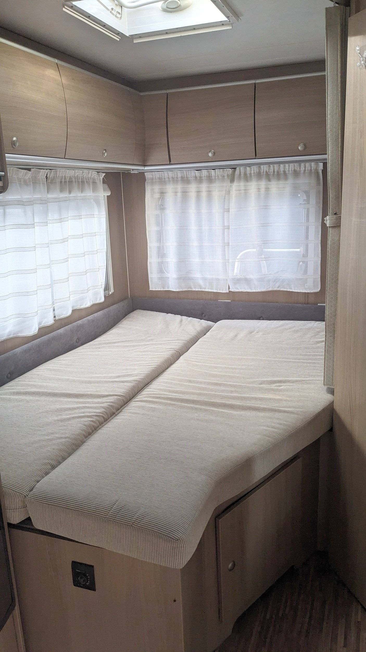 llits Fiat 2,3 l 130 ch - Yescapa
