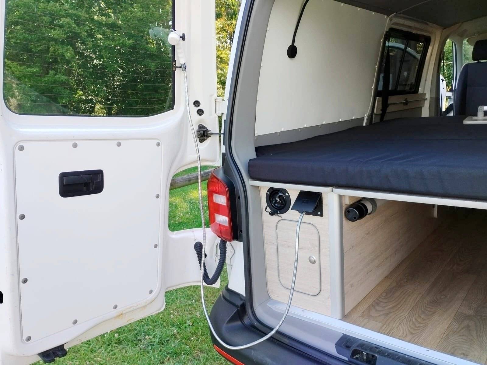 Volkswagen Volkswagen T6.1