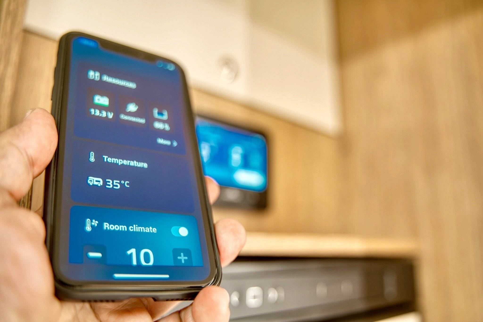 Roller Team ZEFIRO  284 TL