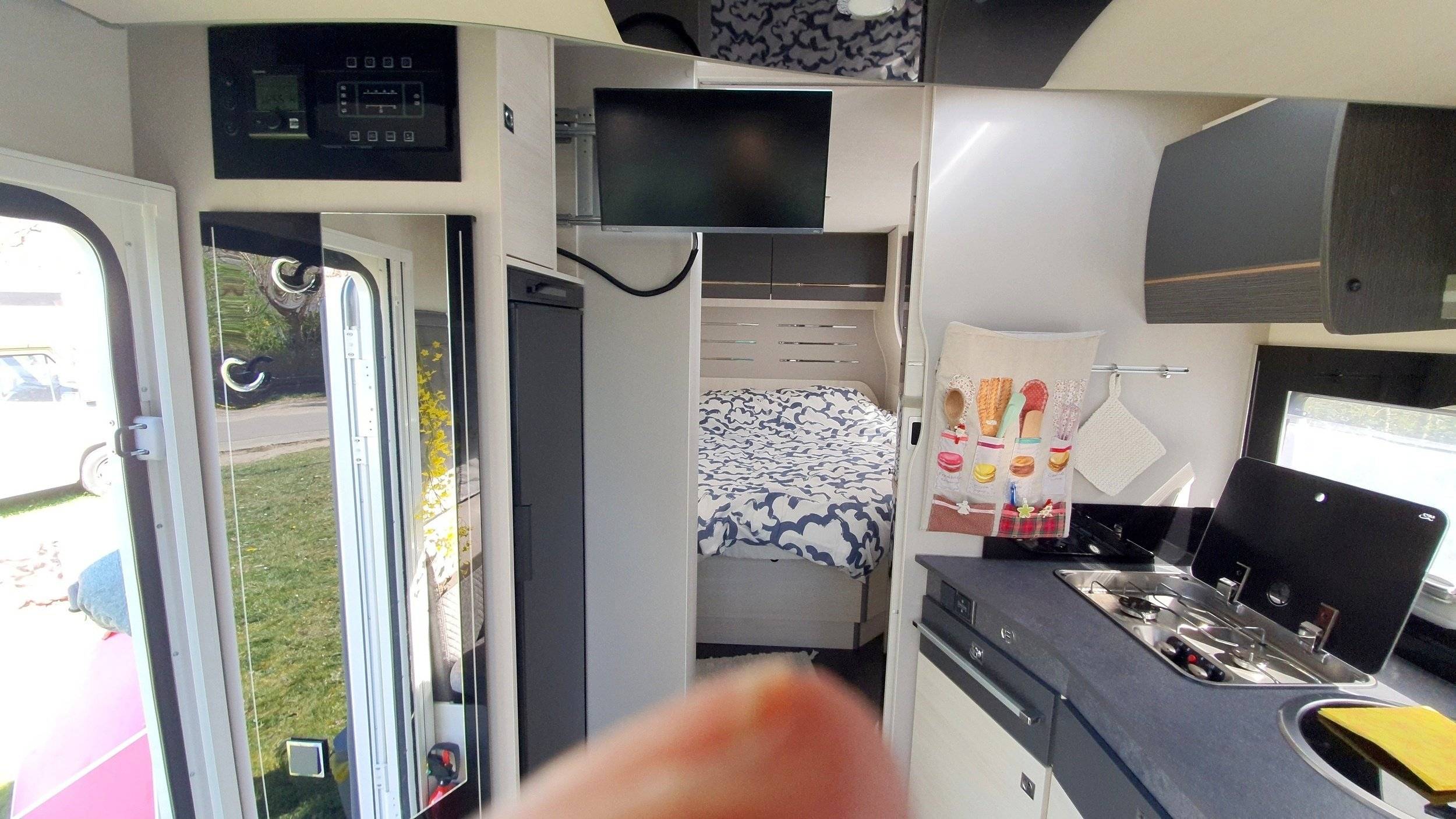 Chausson 648 Titanium Premium