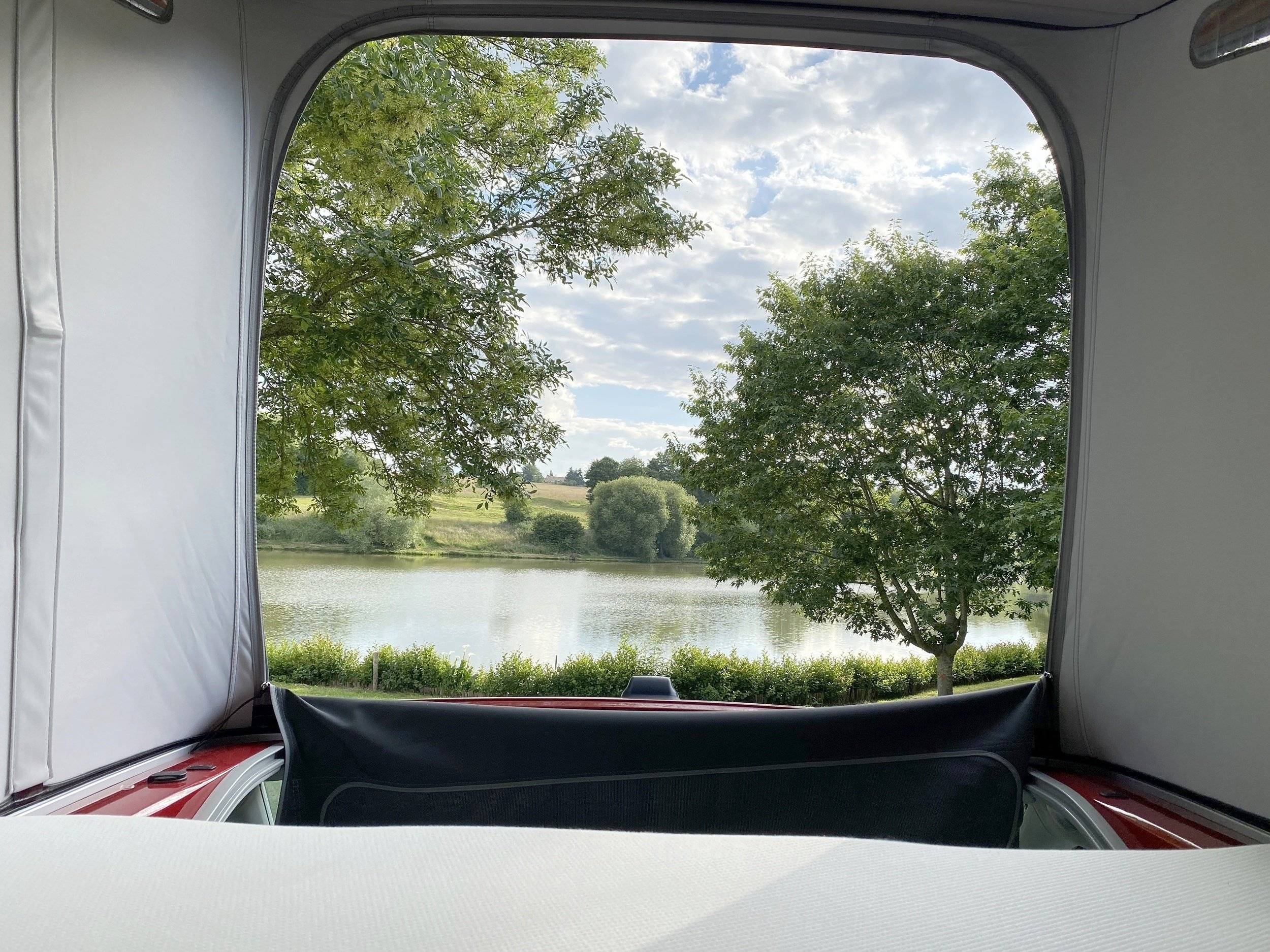 Volkswagen Volkswagen T6.1 California OCEAN