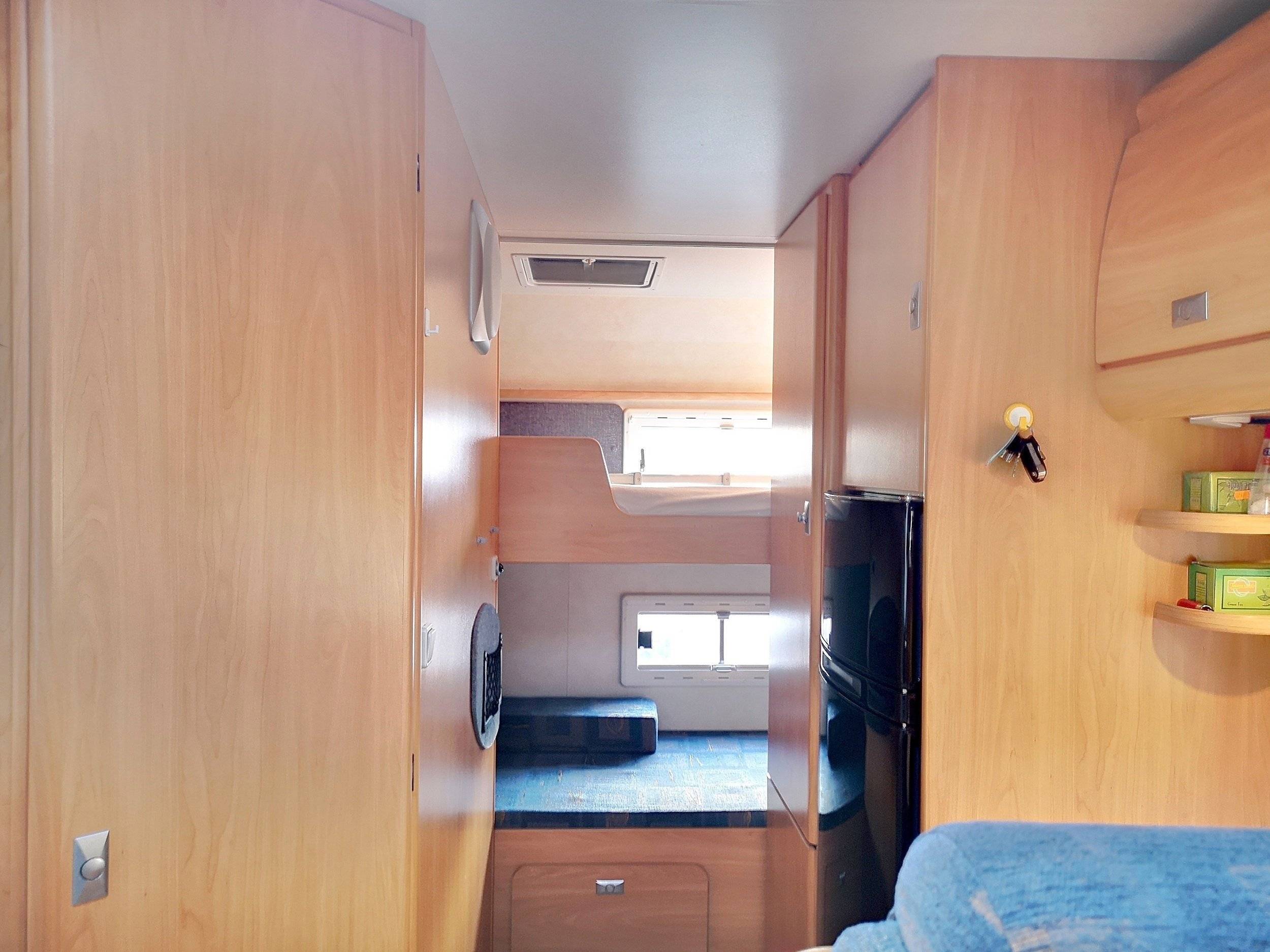 Challenger Fiat Weinsberg