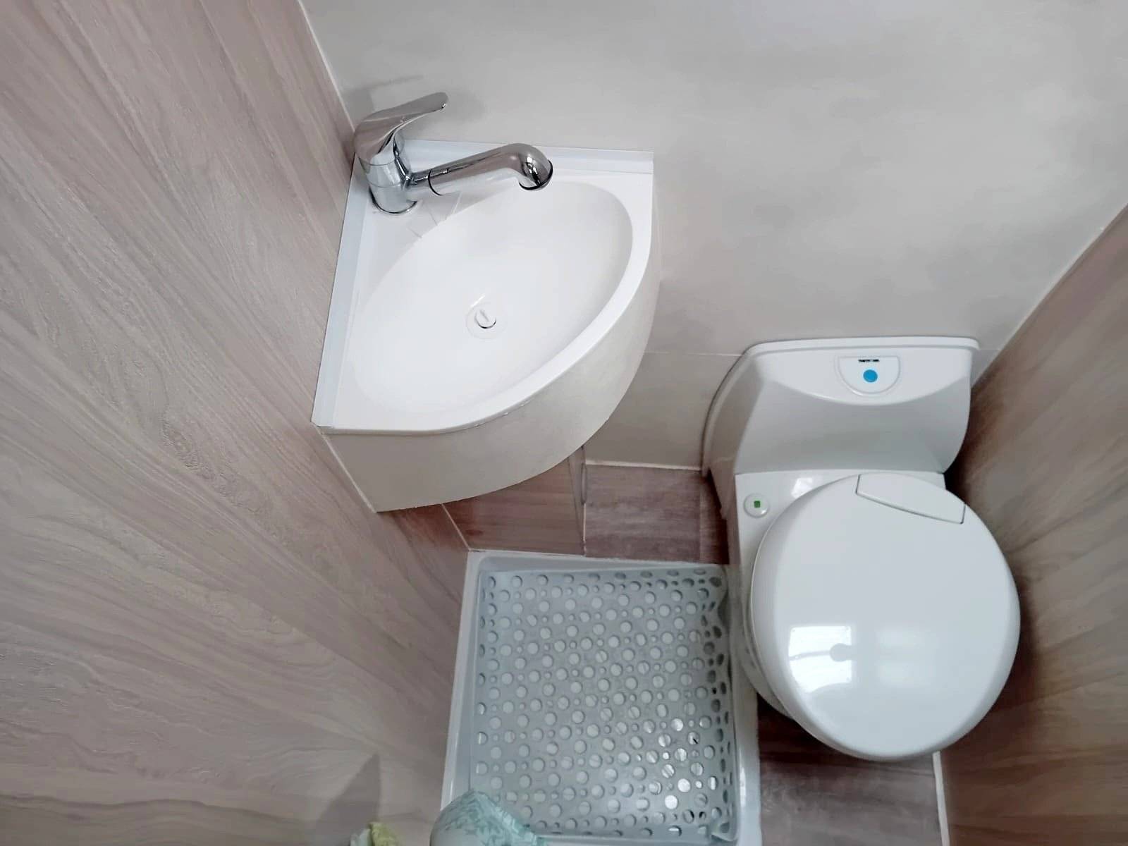 Dolce VanLife Kai Explorer 540