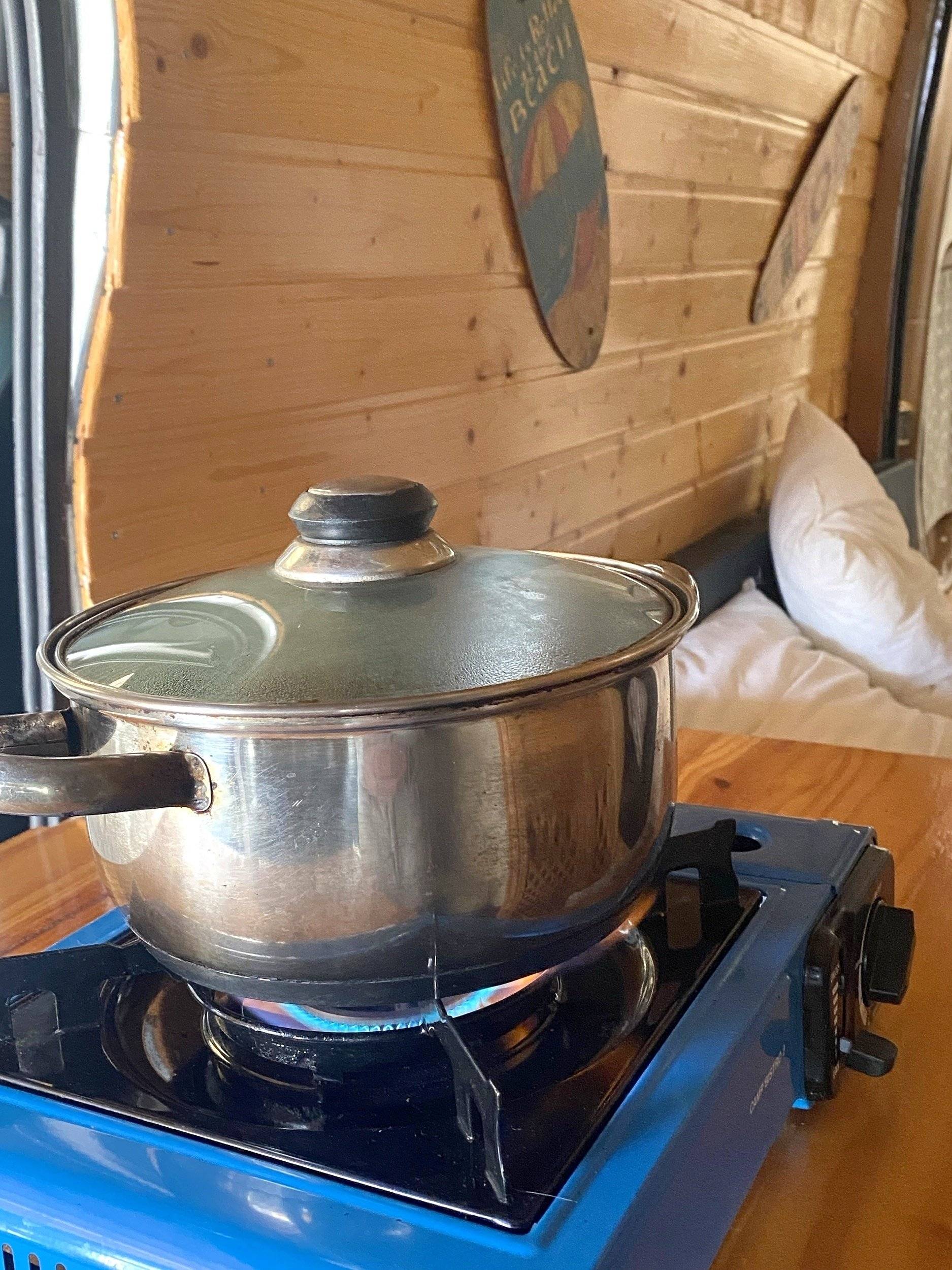 Ford Transit 2,4 l 140 ch