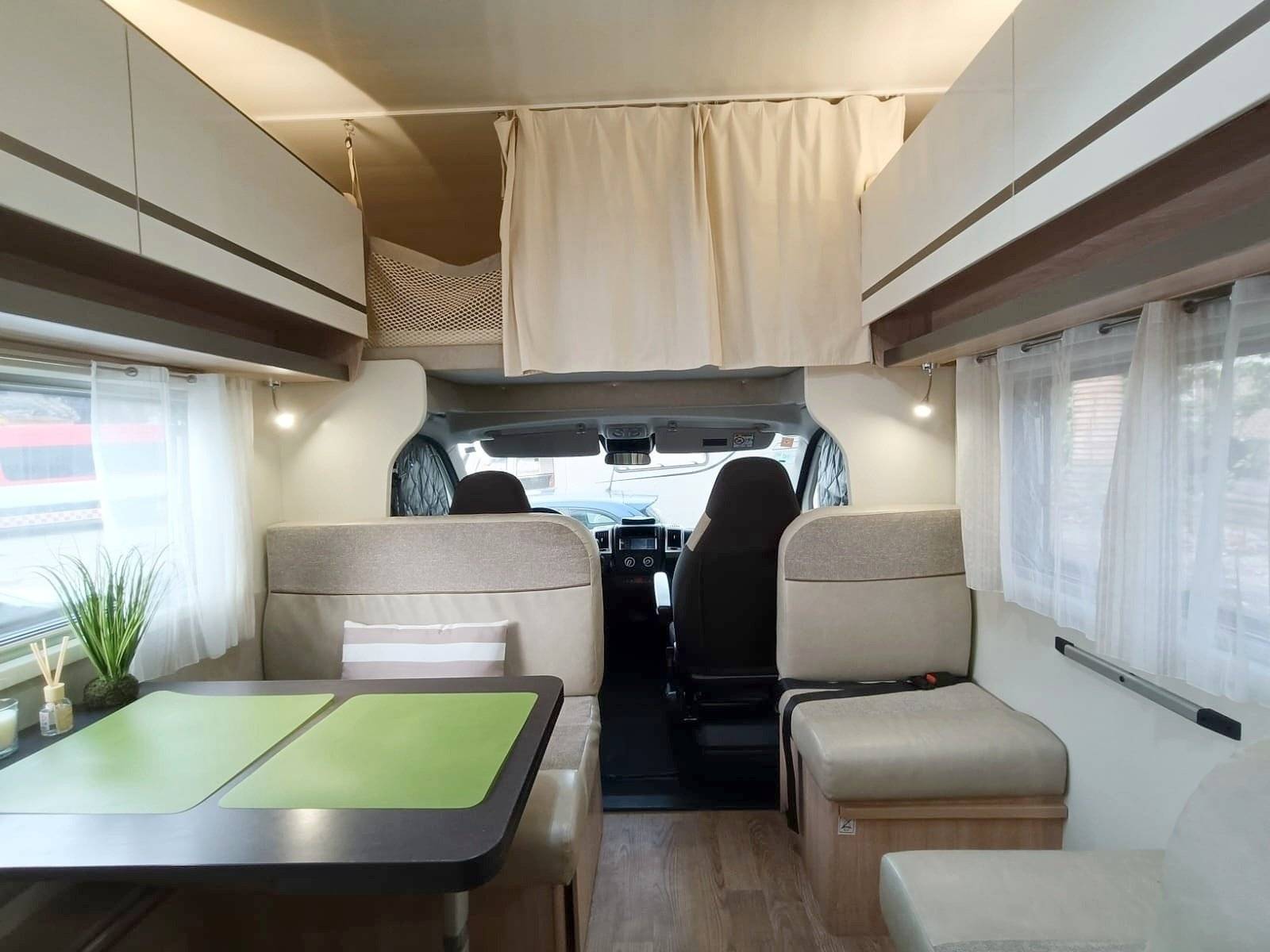 Giottiline GIOTTILINE SIENA 435 - 7P - Nº19