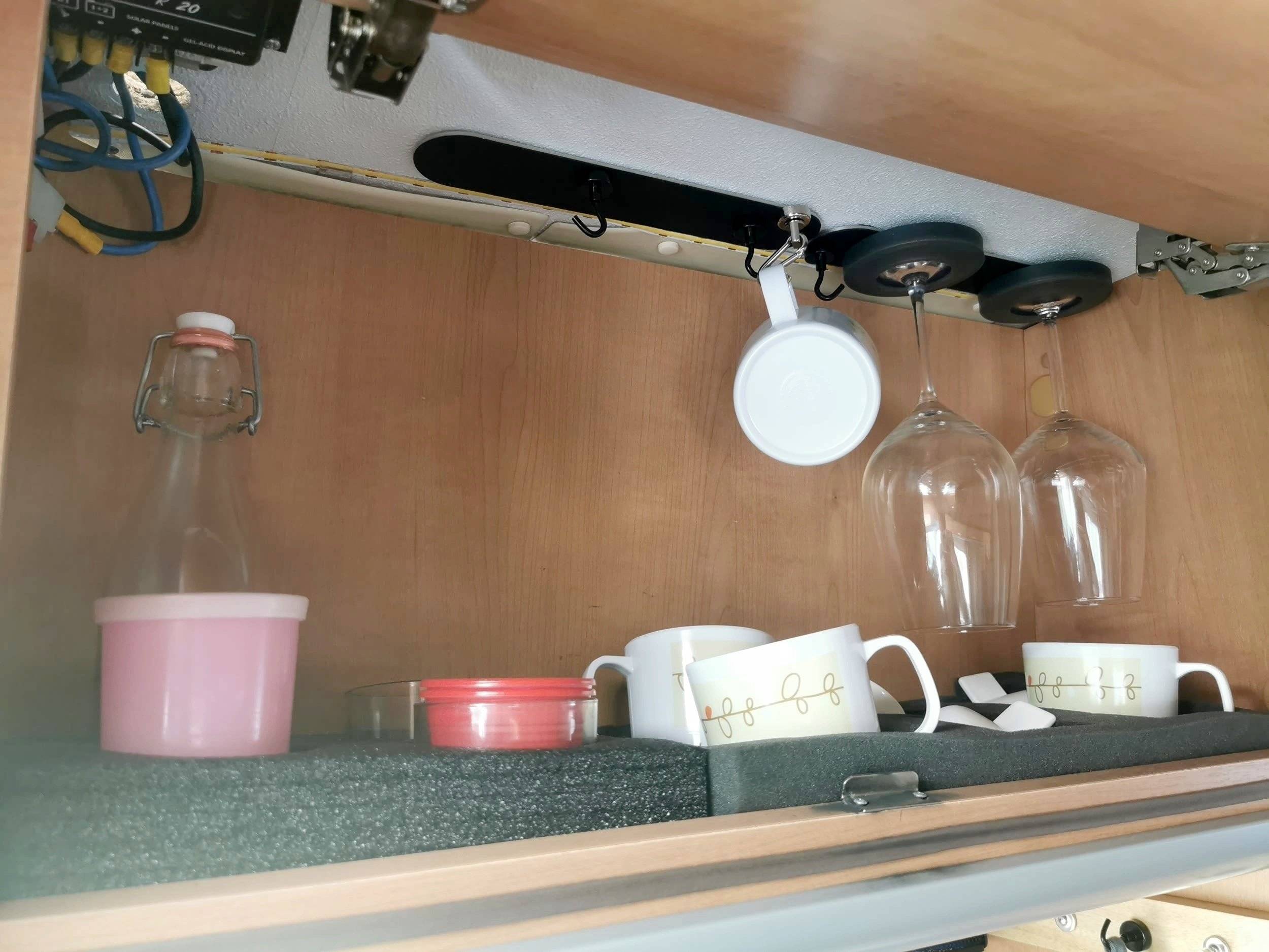 Roller Team livingstone 4