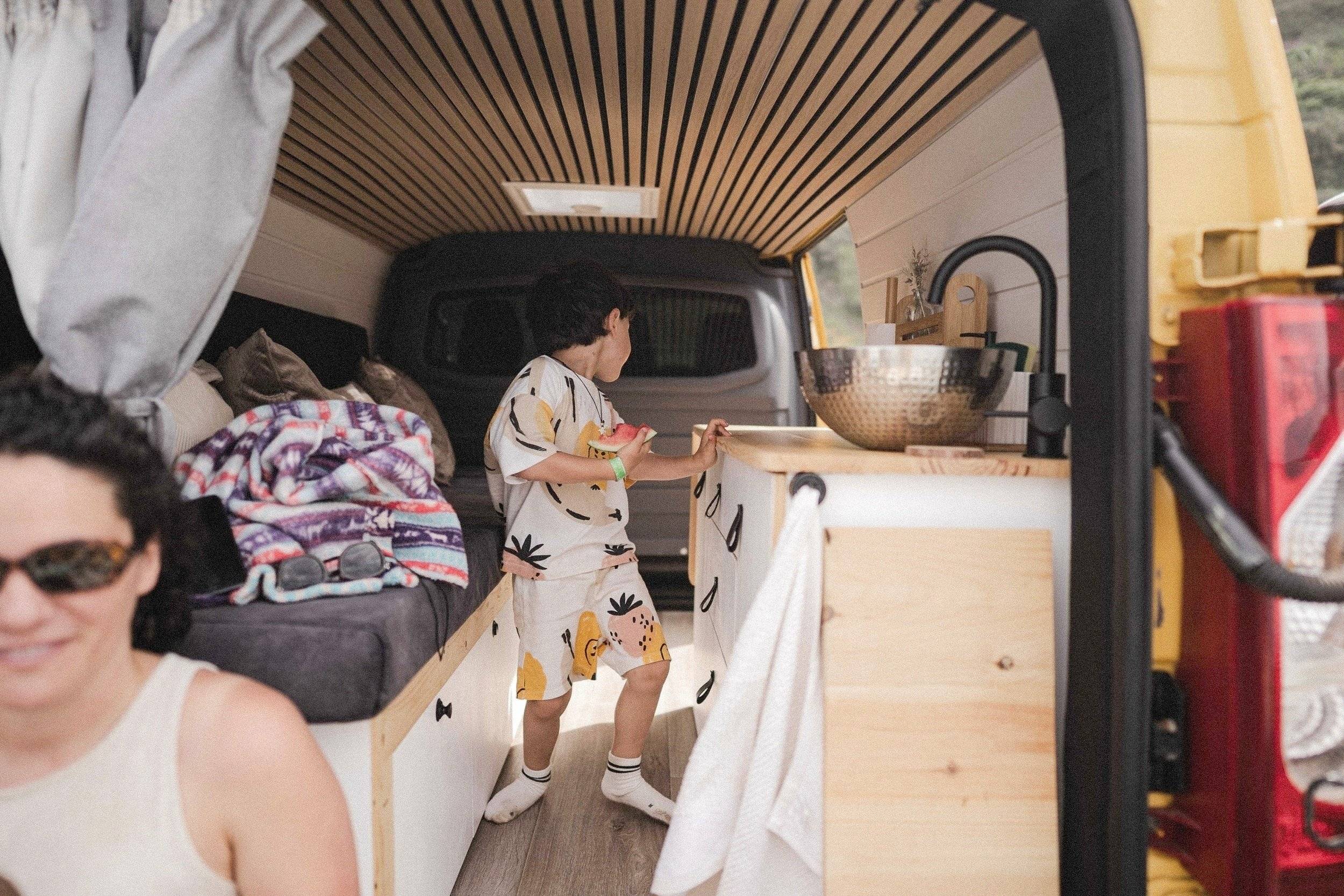 Citroën Jumpy 1.6L 90CV