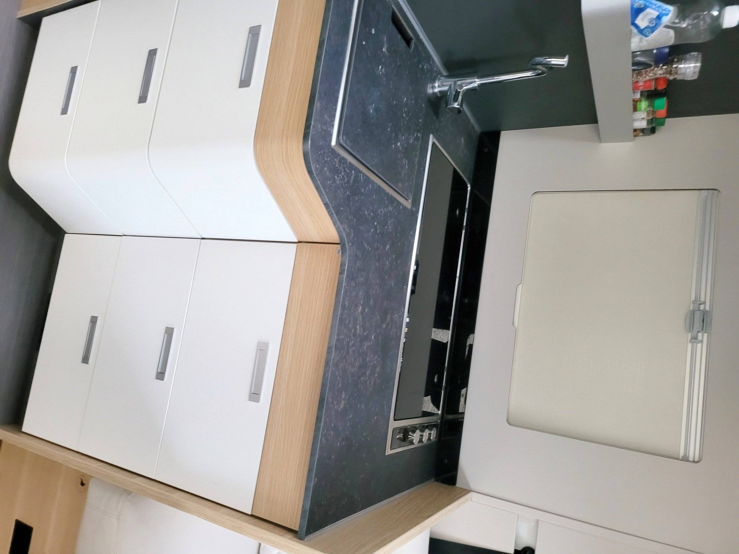 Adria Matrix 670 DC NEW LINE