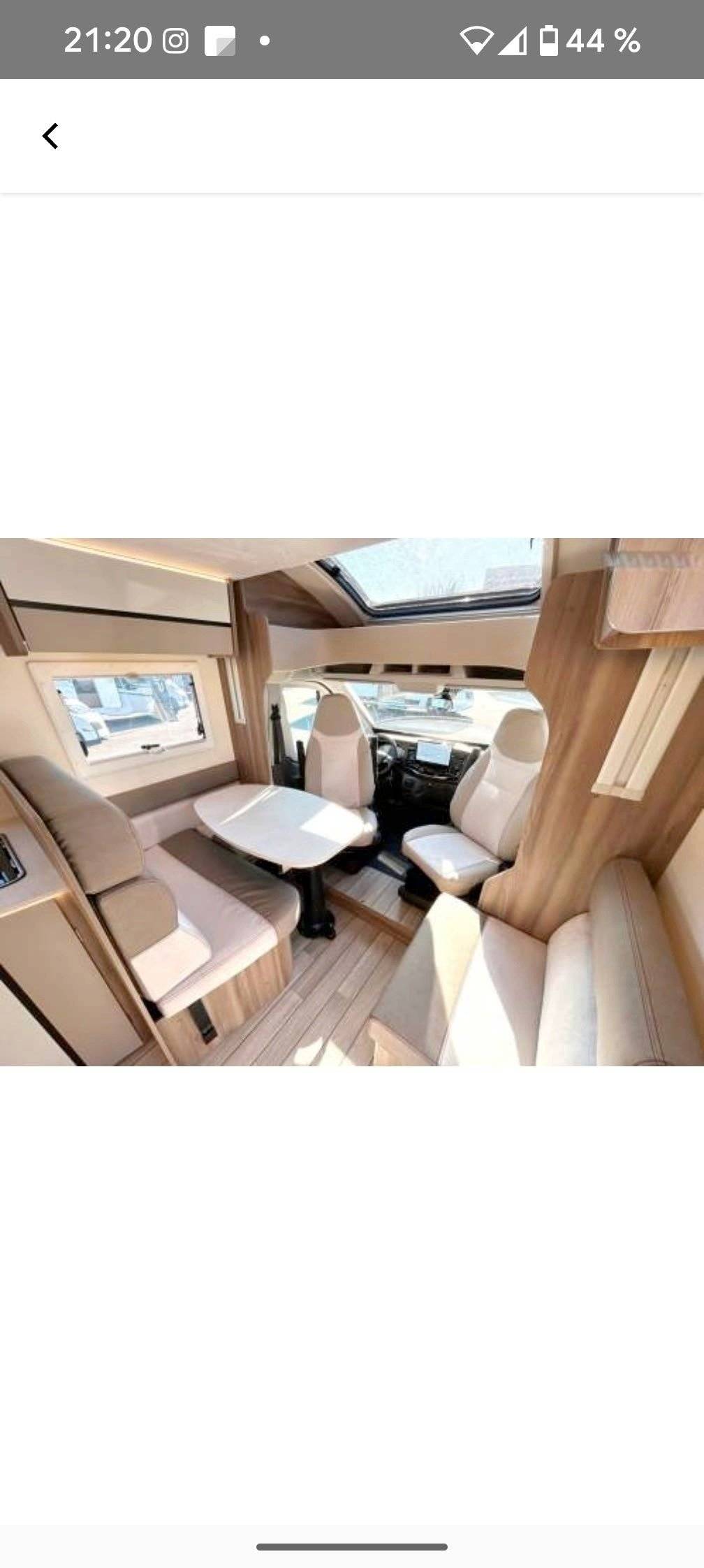 Roller Team KRONOS266 TL