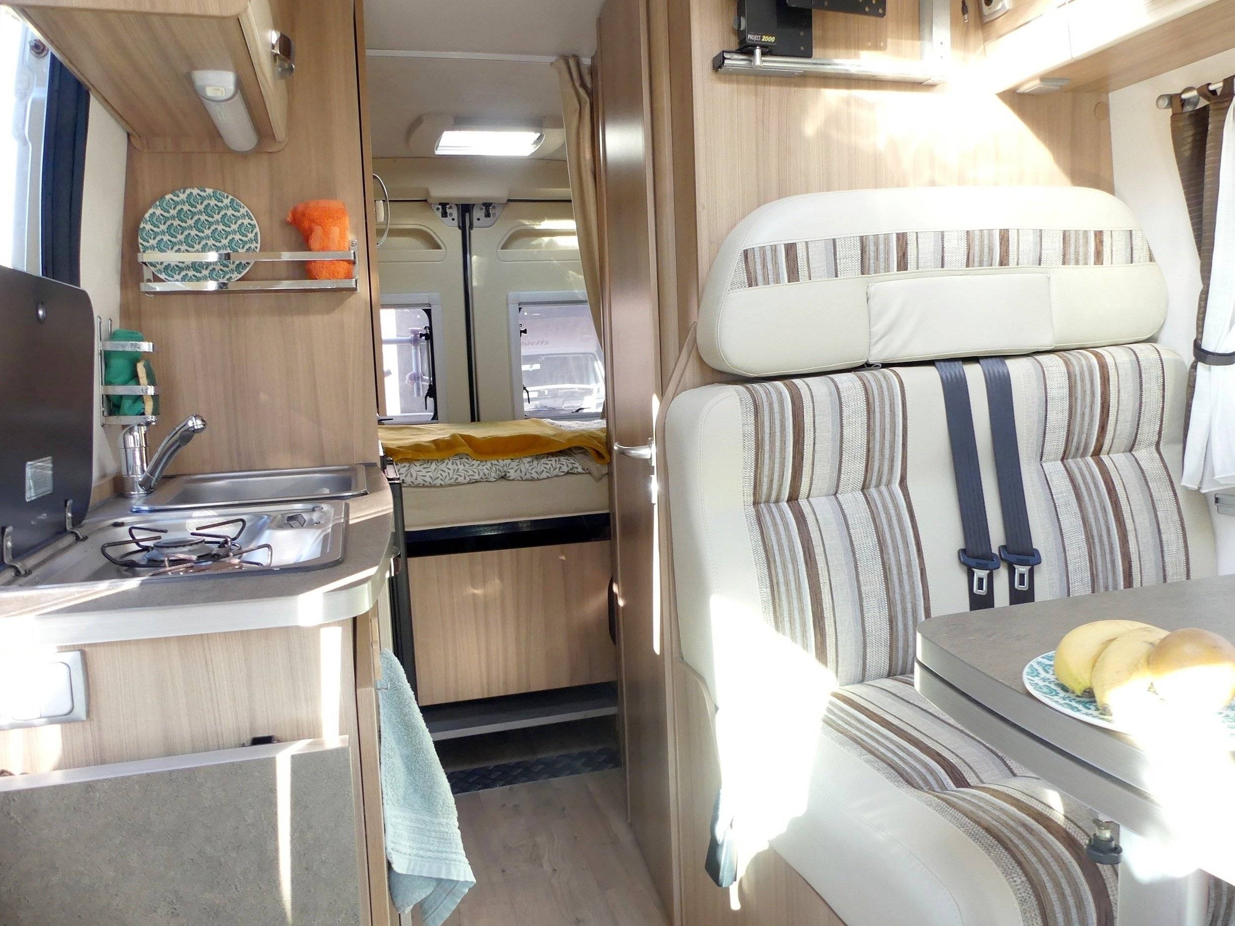 Pilote pilote 600 aventura