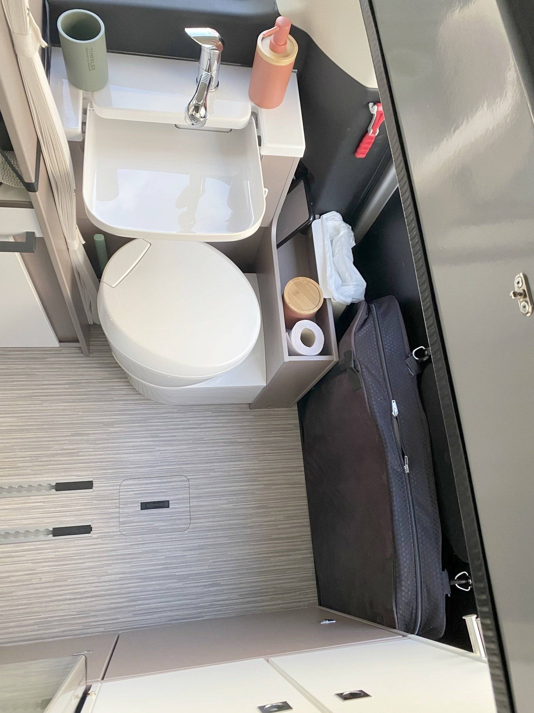 Bürstner Ford Copa C530