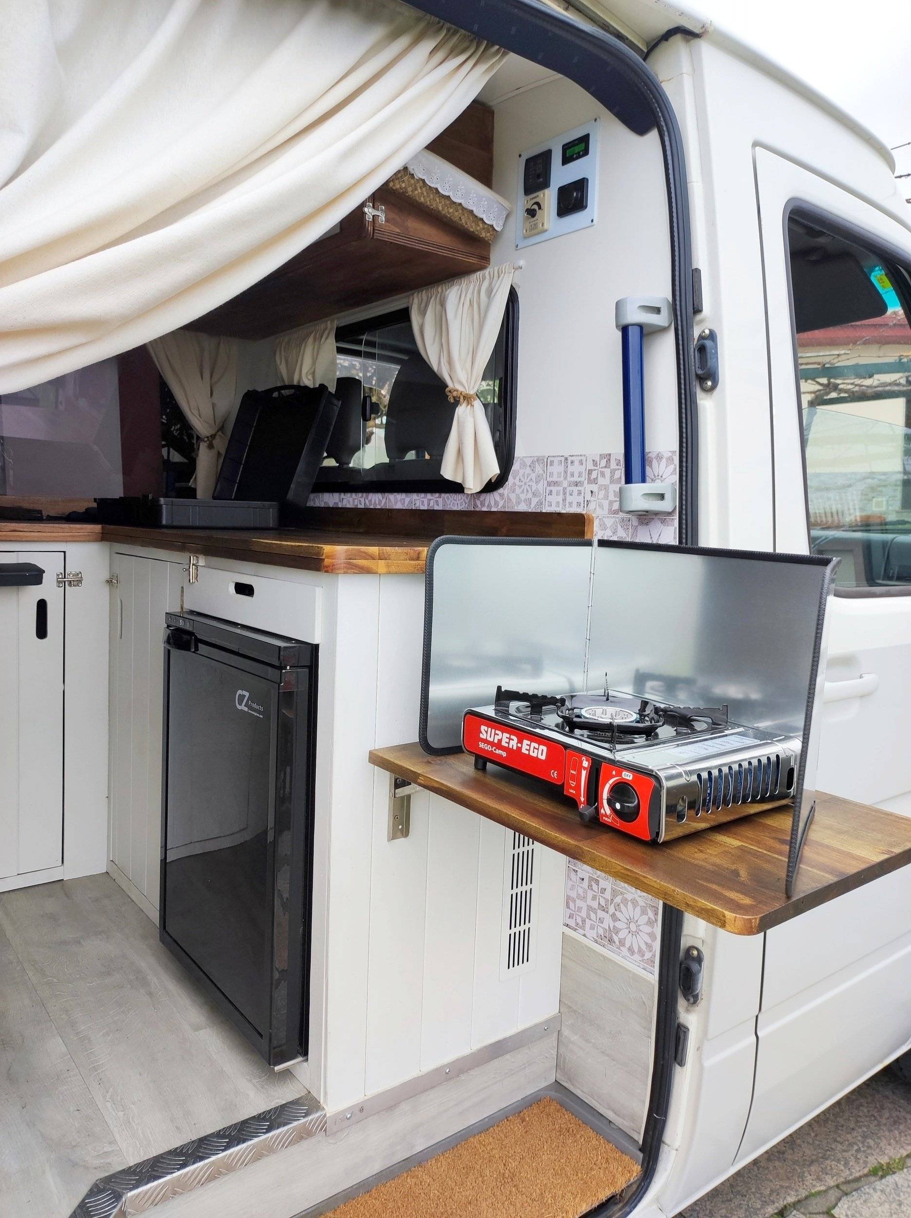 Volkswagen Volkswagen LT 35