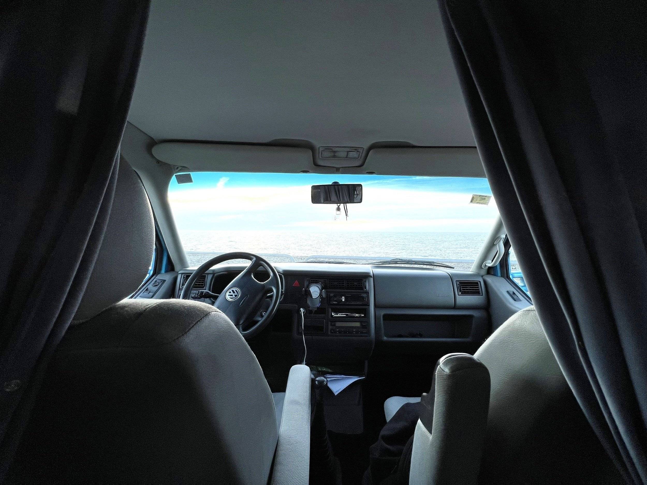 Volkswagen Volkswagen T4