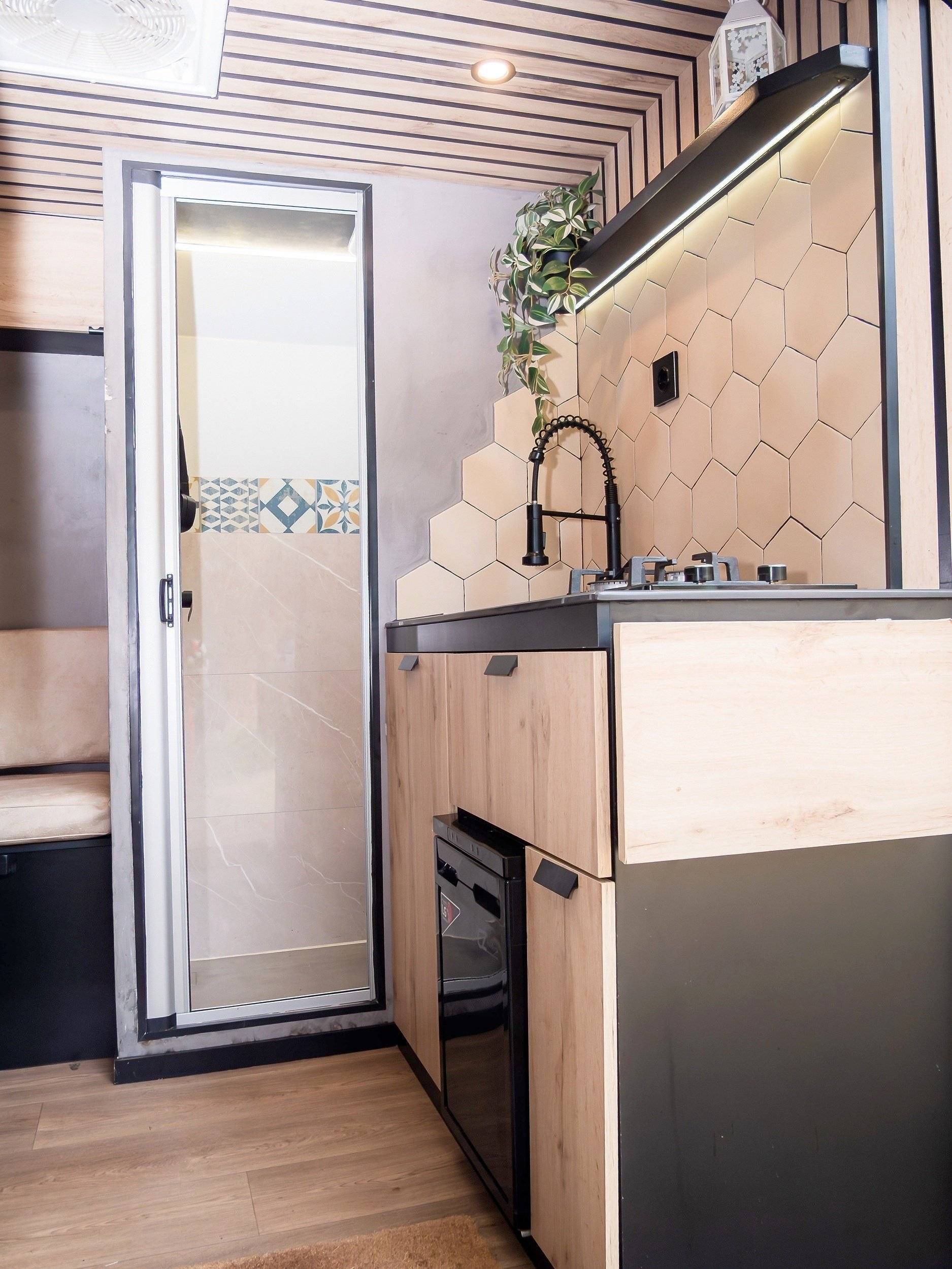 Tec PEUGEOT BOXER L3H2