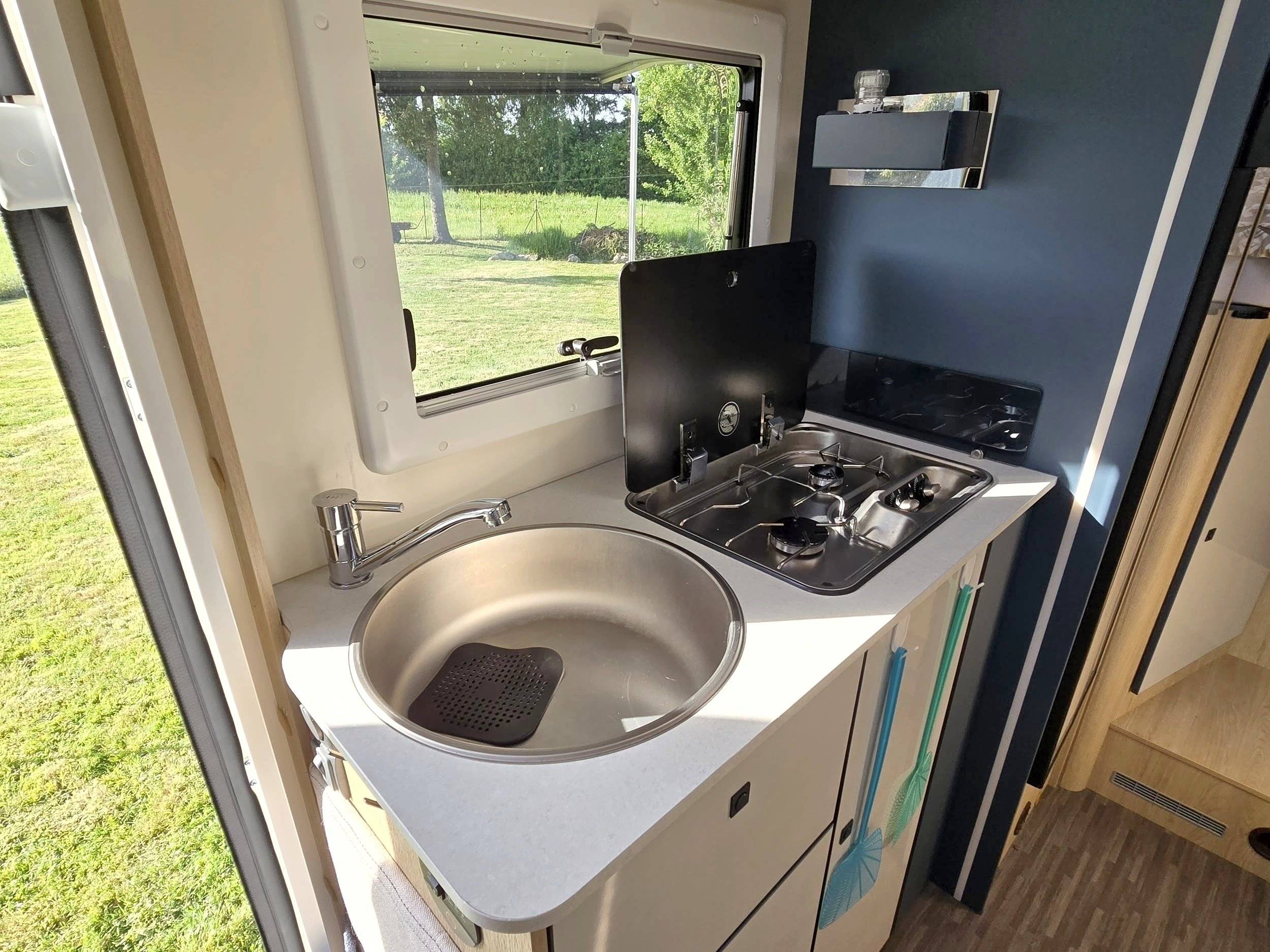 C.I. Horon Fit 81XT
