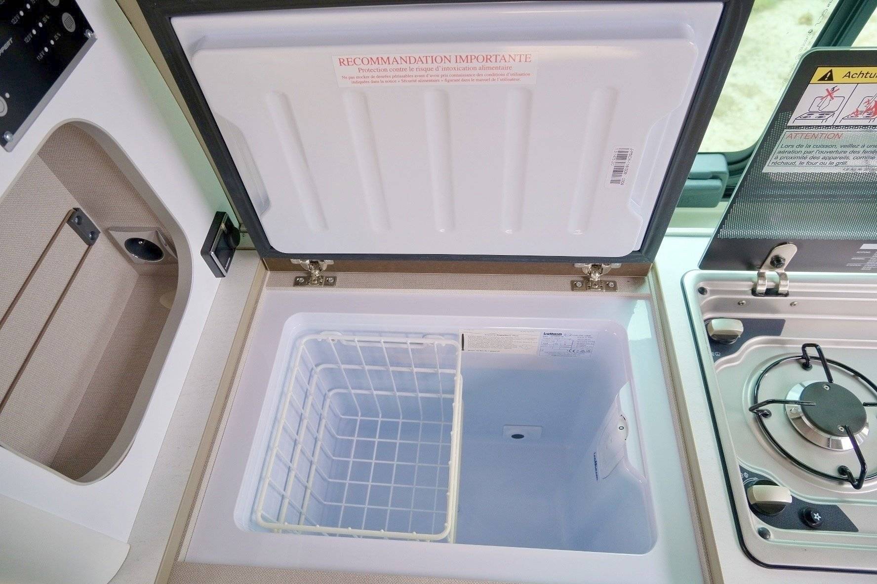 Bürstner Bürstner playa C500