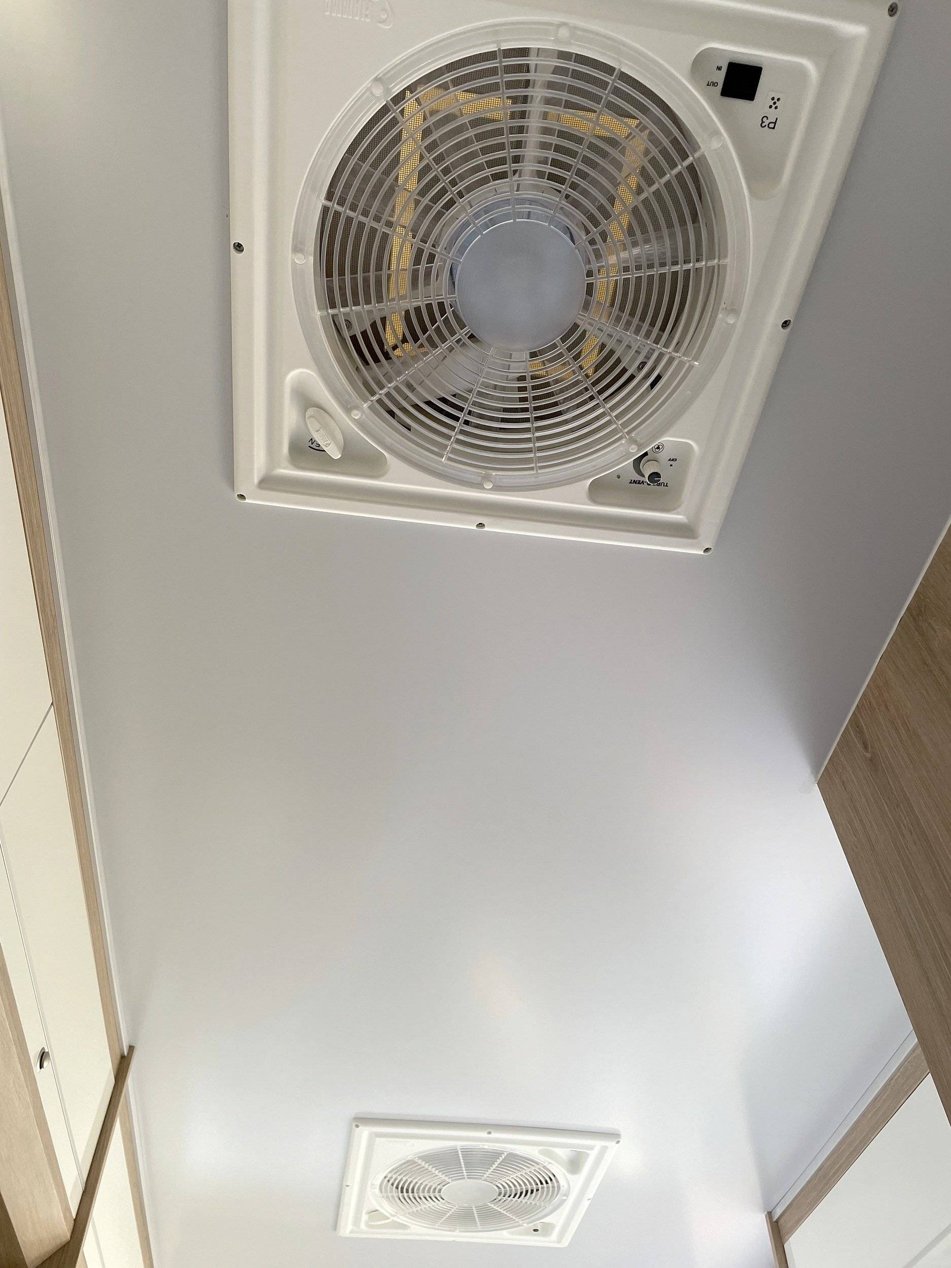 Benimar Citroën jumper