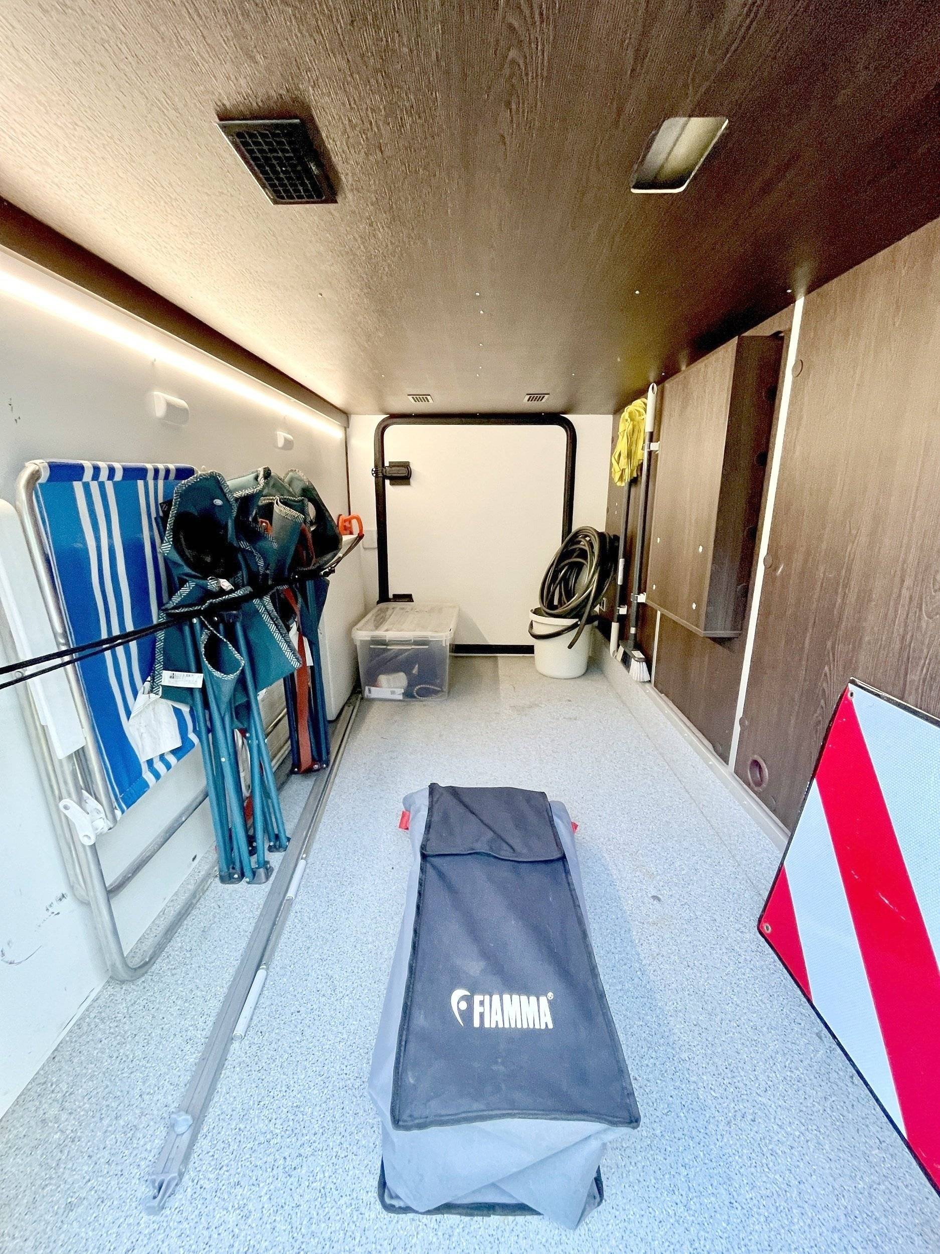 Benimar Benimar Sport 363