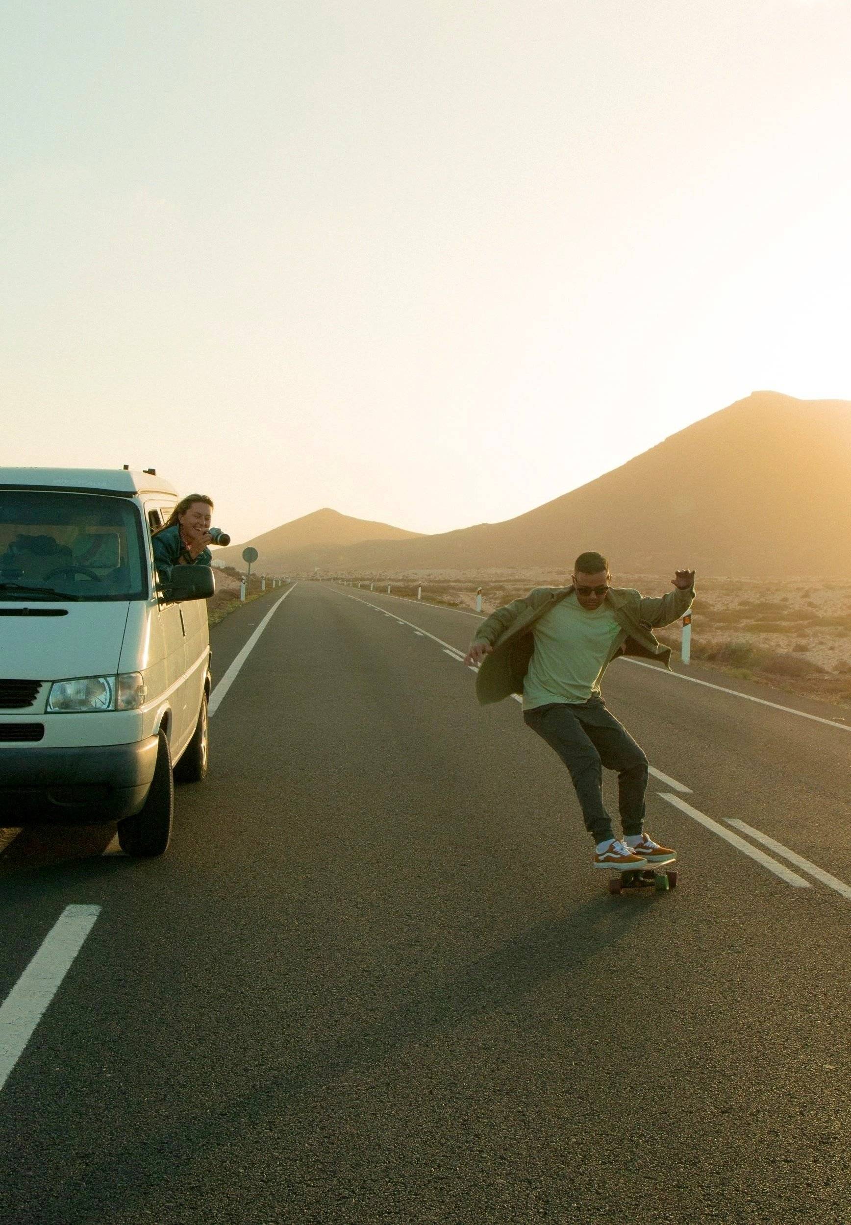 Volkswagen T4 California