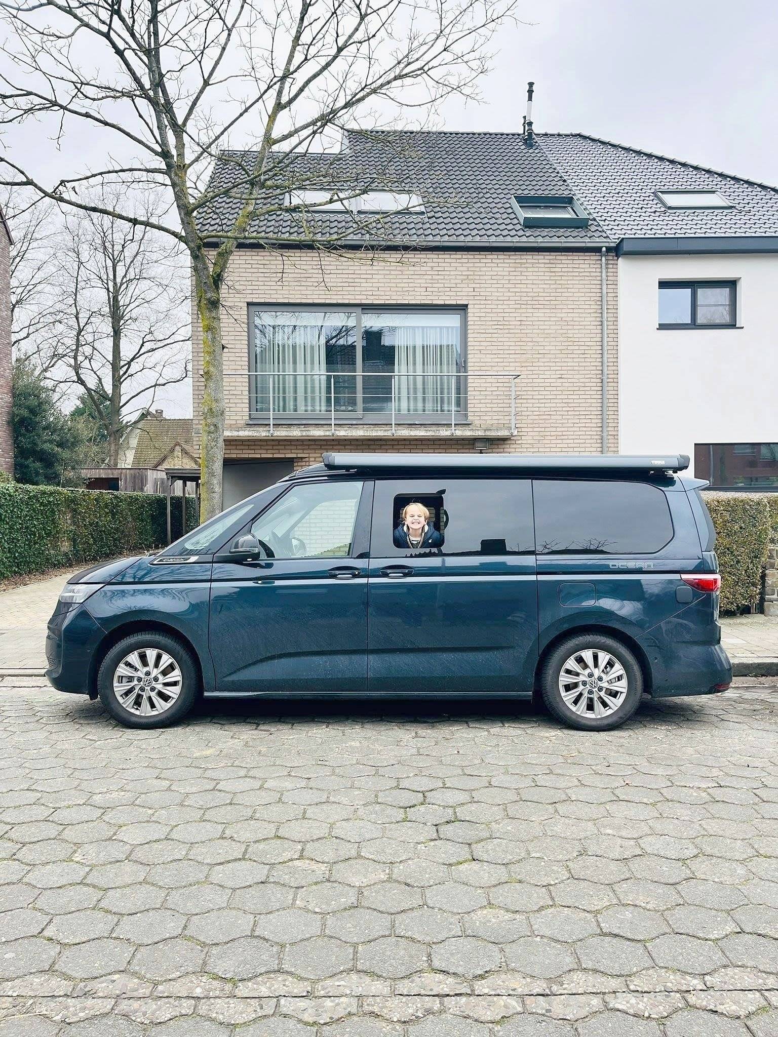 Volkswagen 